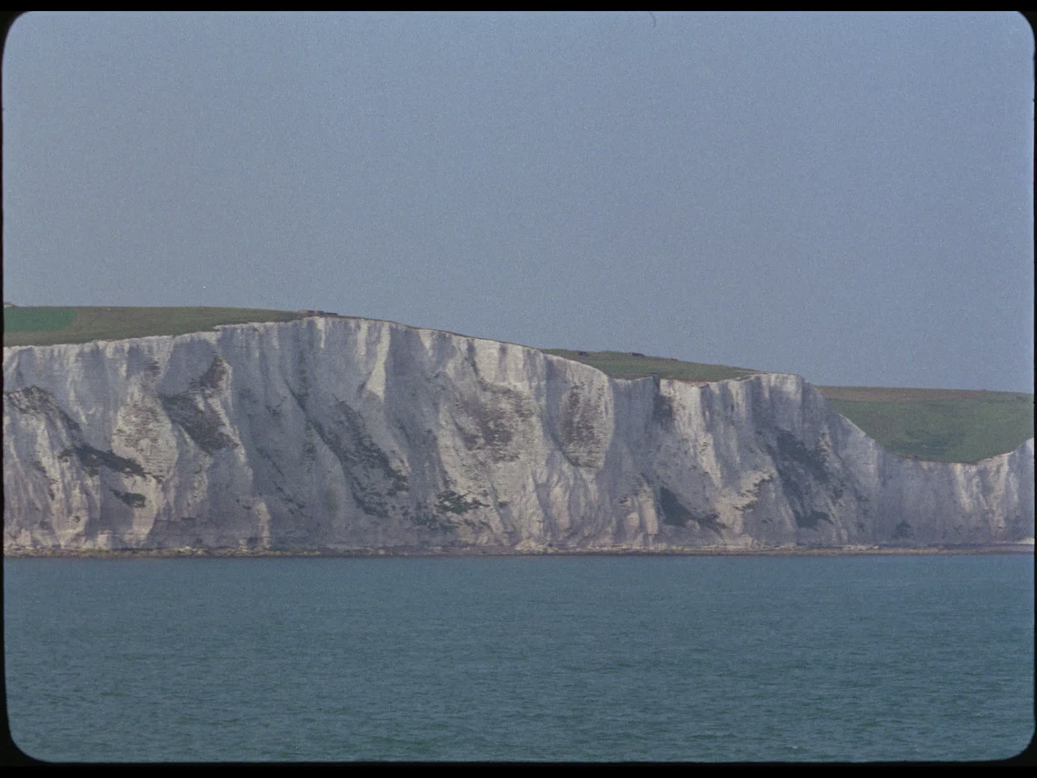 White Cliffs of Dover