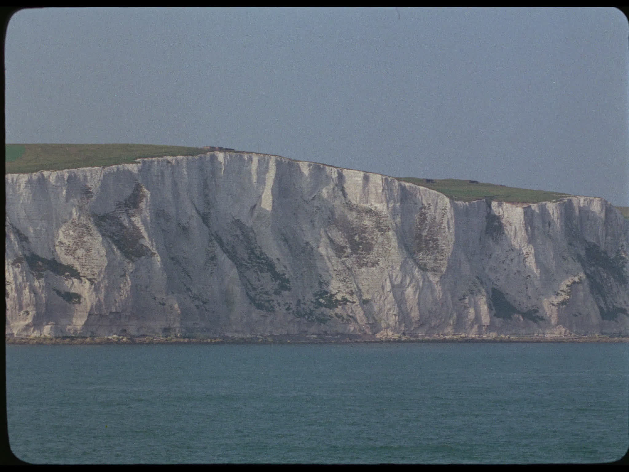 White Cliffs of Dover