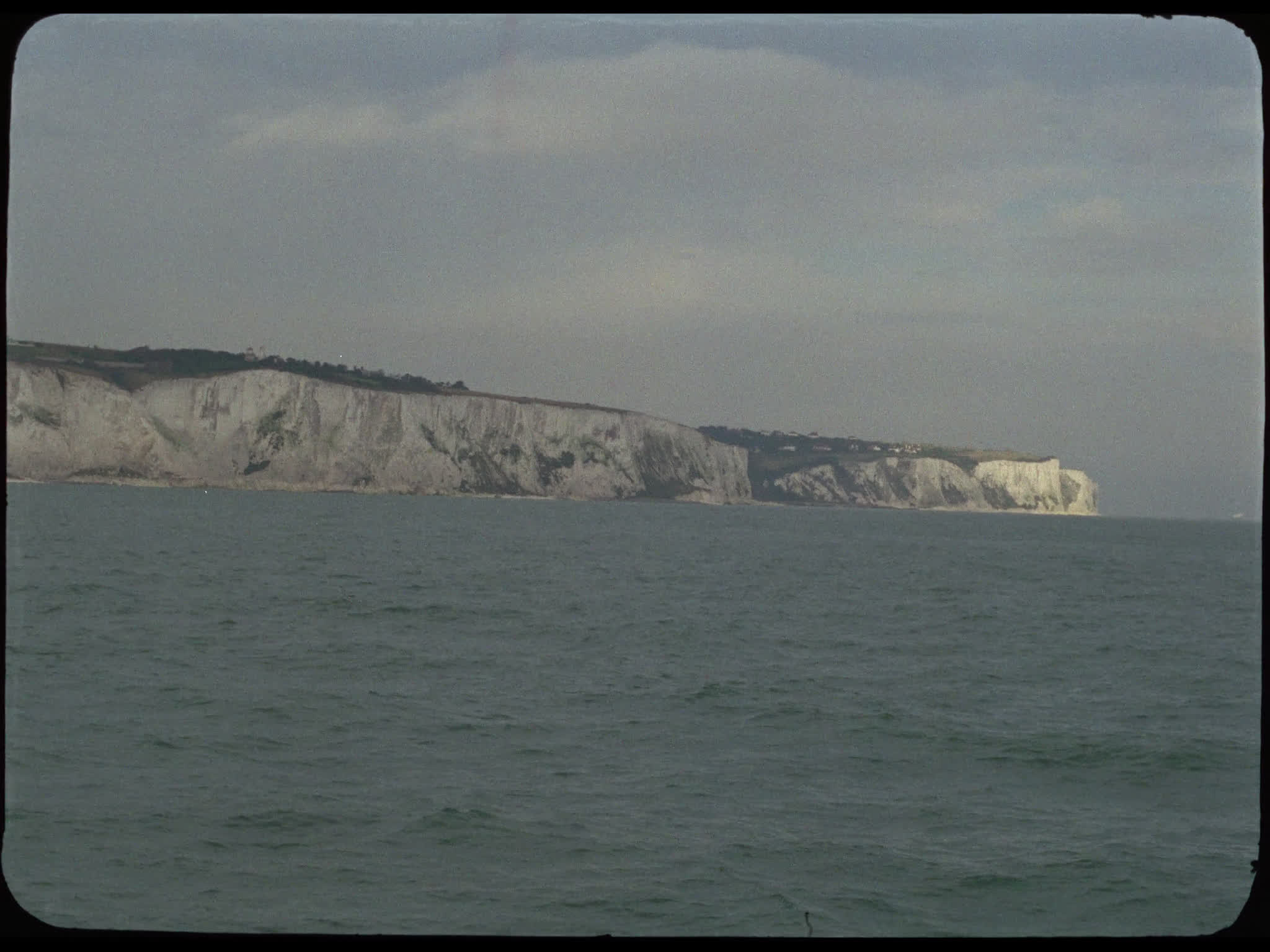White Cliffs of Dover