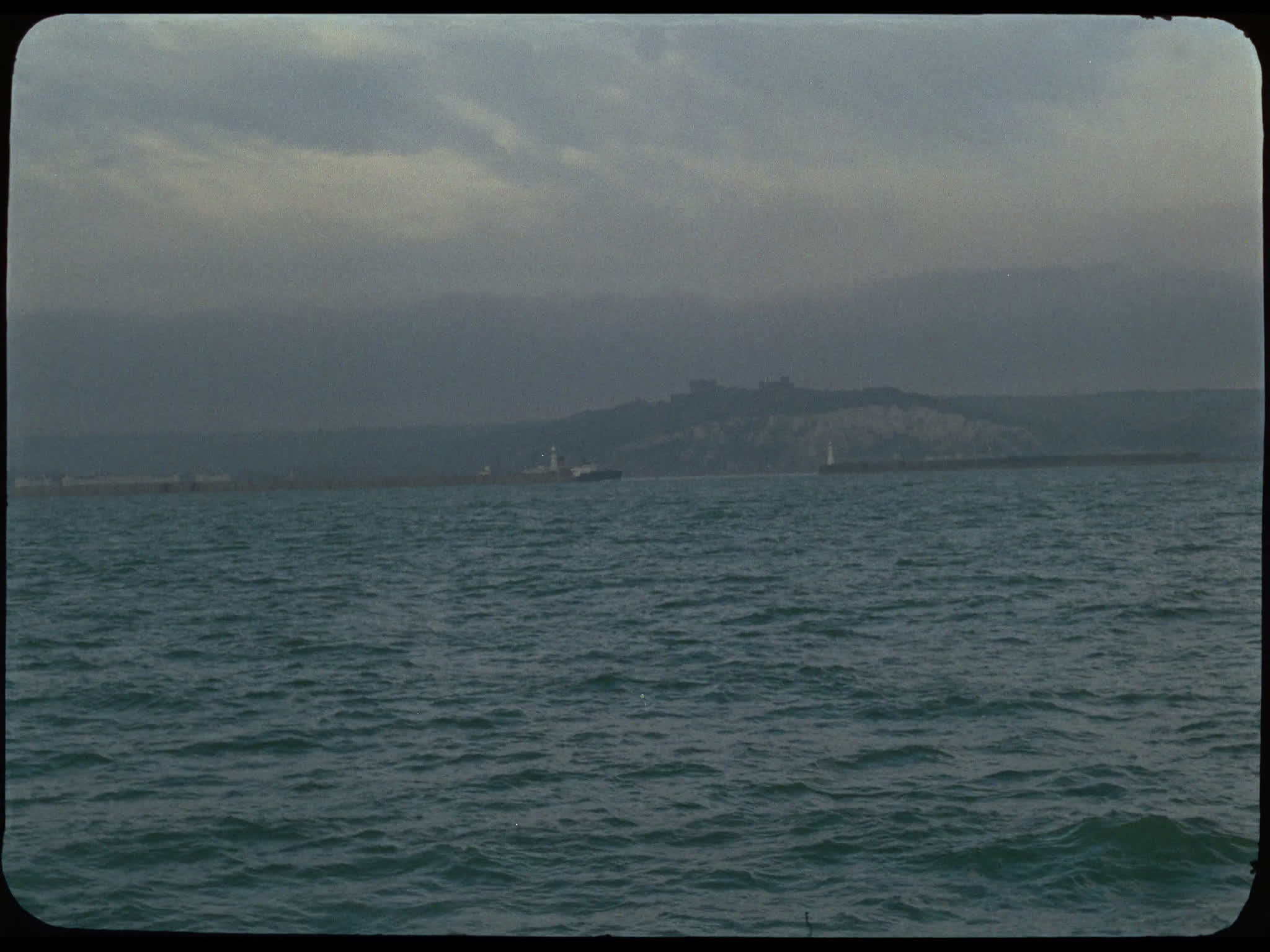 White Cliffs of Dover