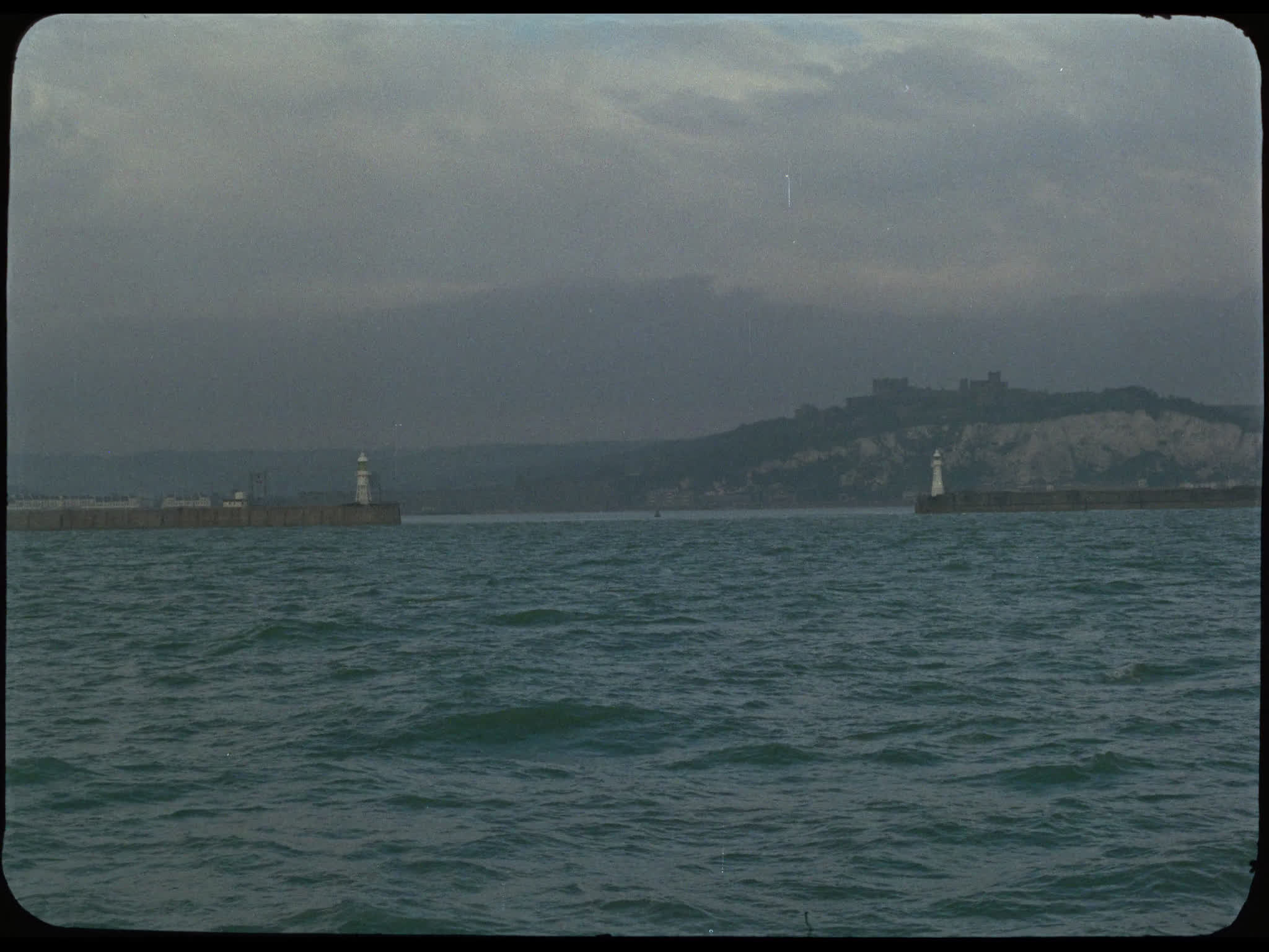 White Cliffs of Dover