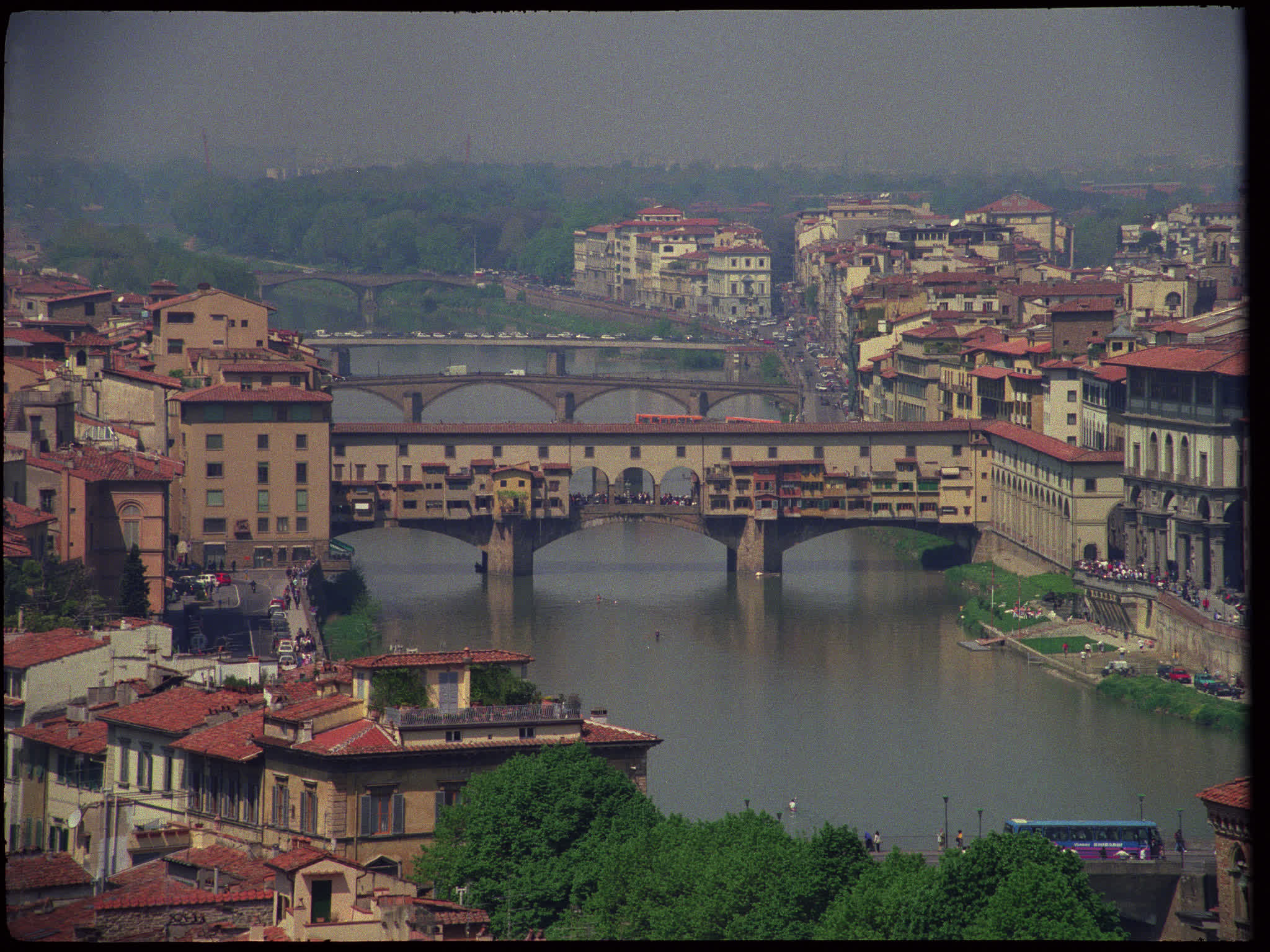 Florence Bridge