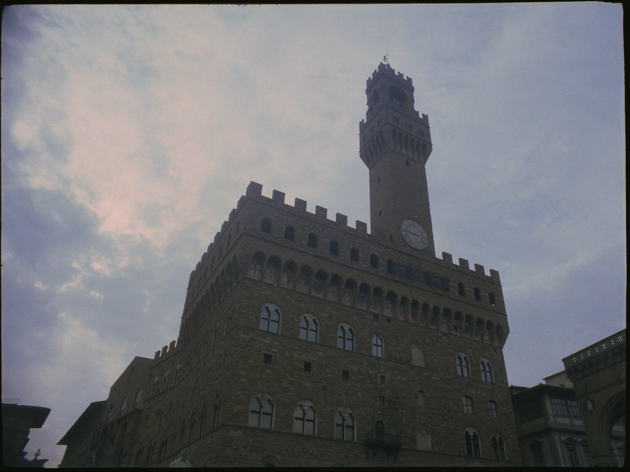 Palazzo Vecchio