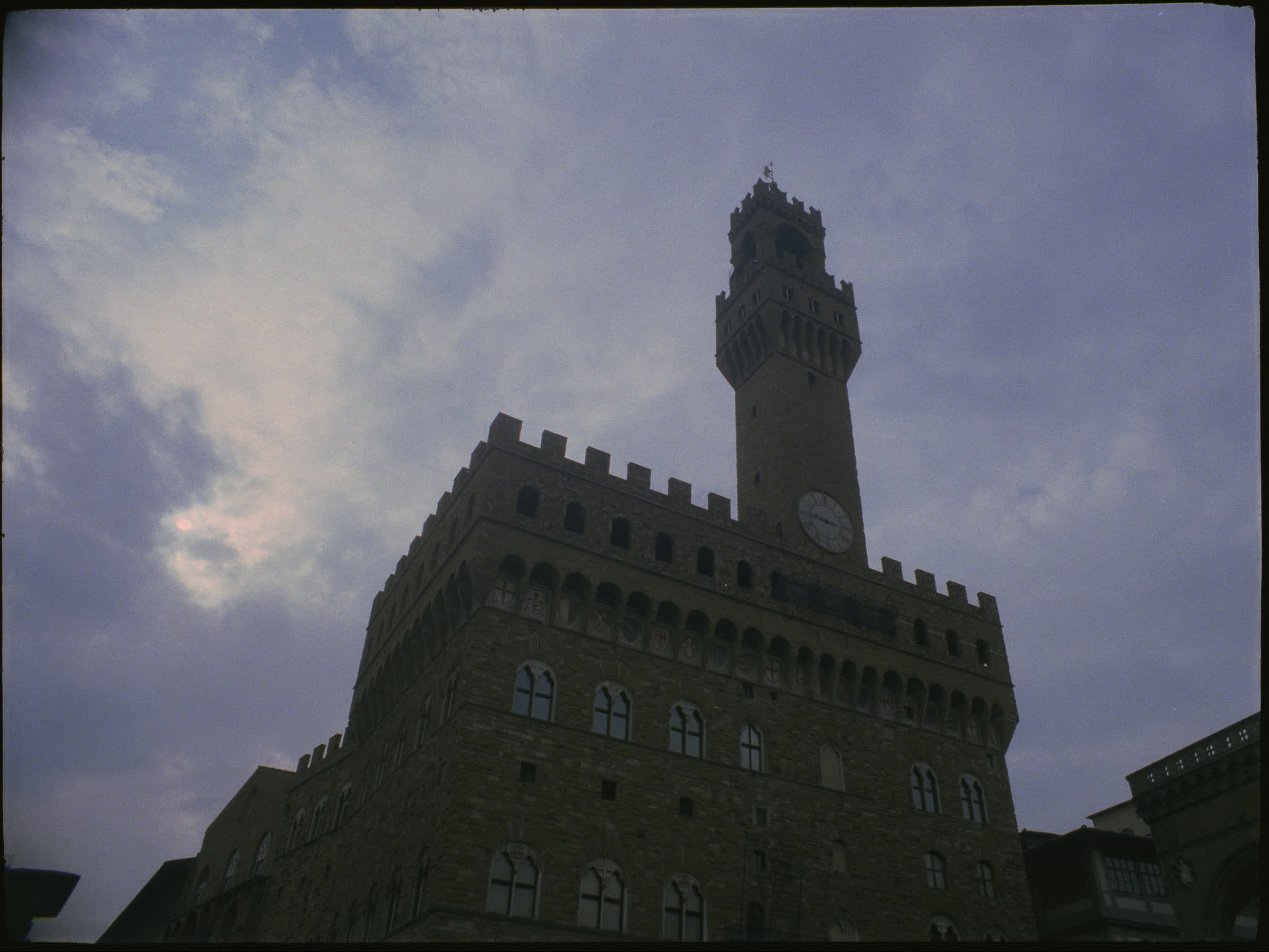 Palazzo Vecchio