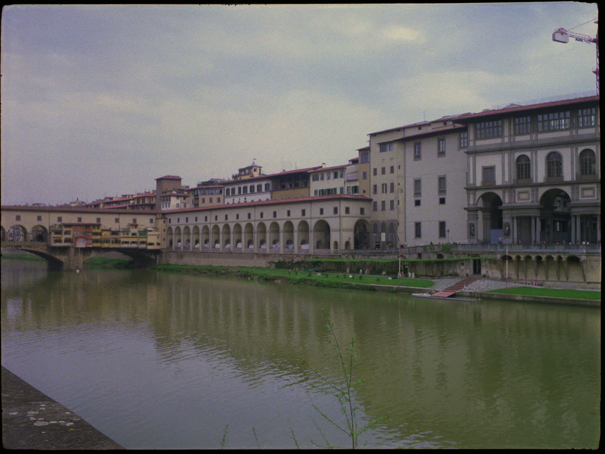 Florence Canal