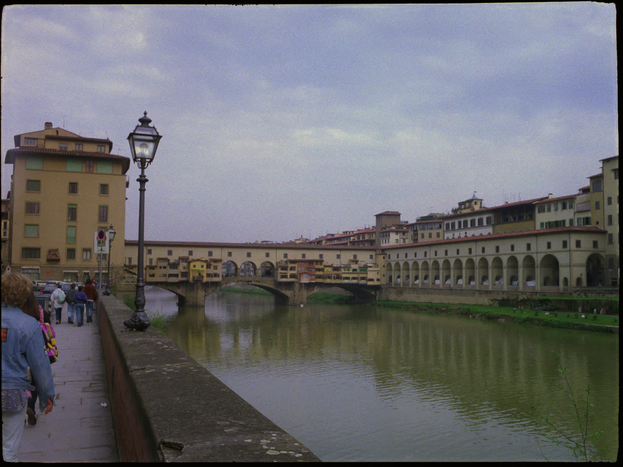 Florence Canal