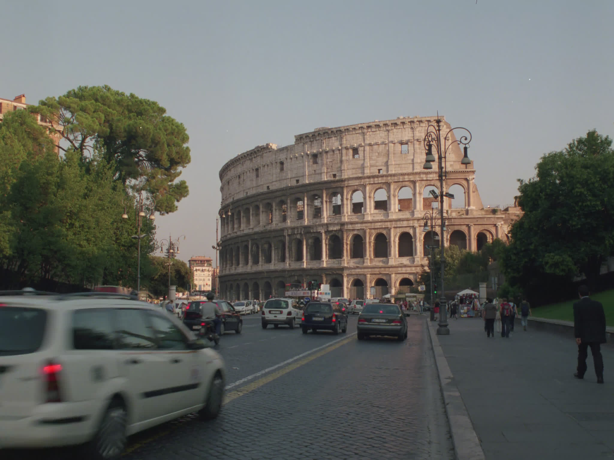 Colosseum