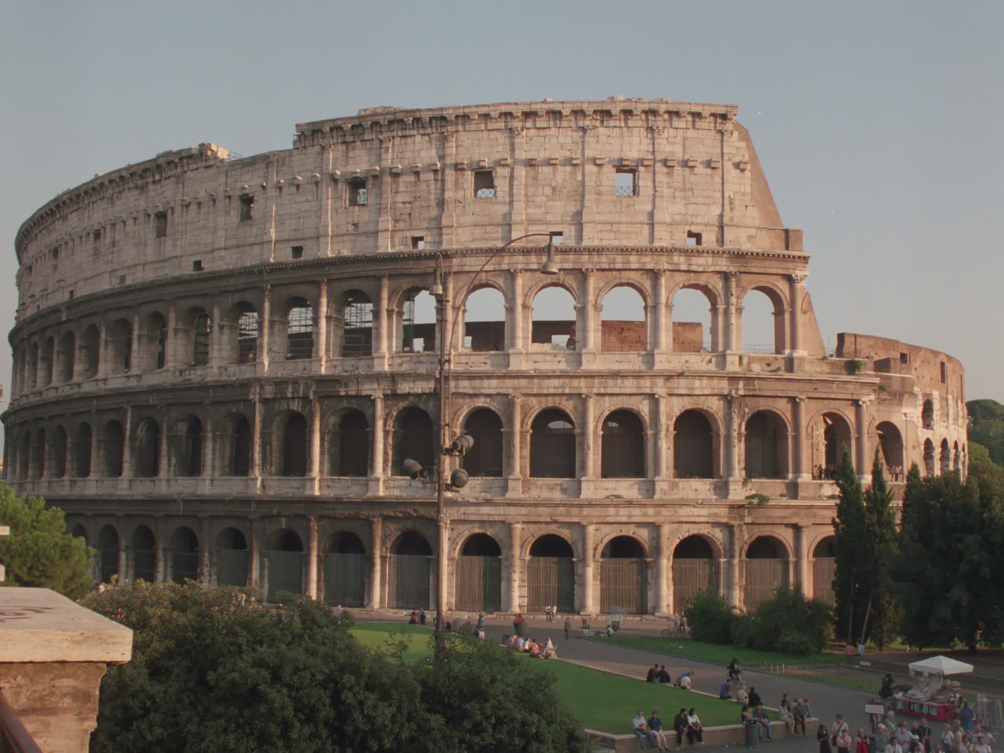 Colosseum