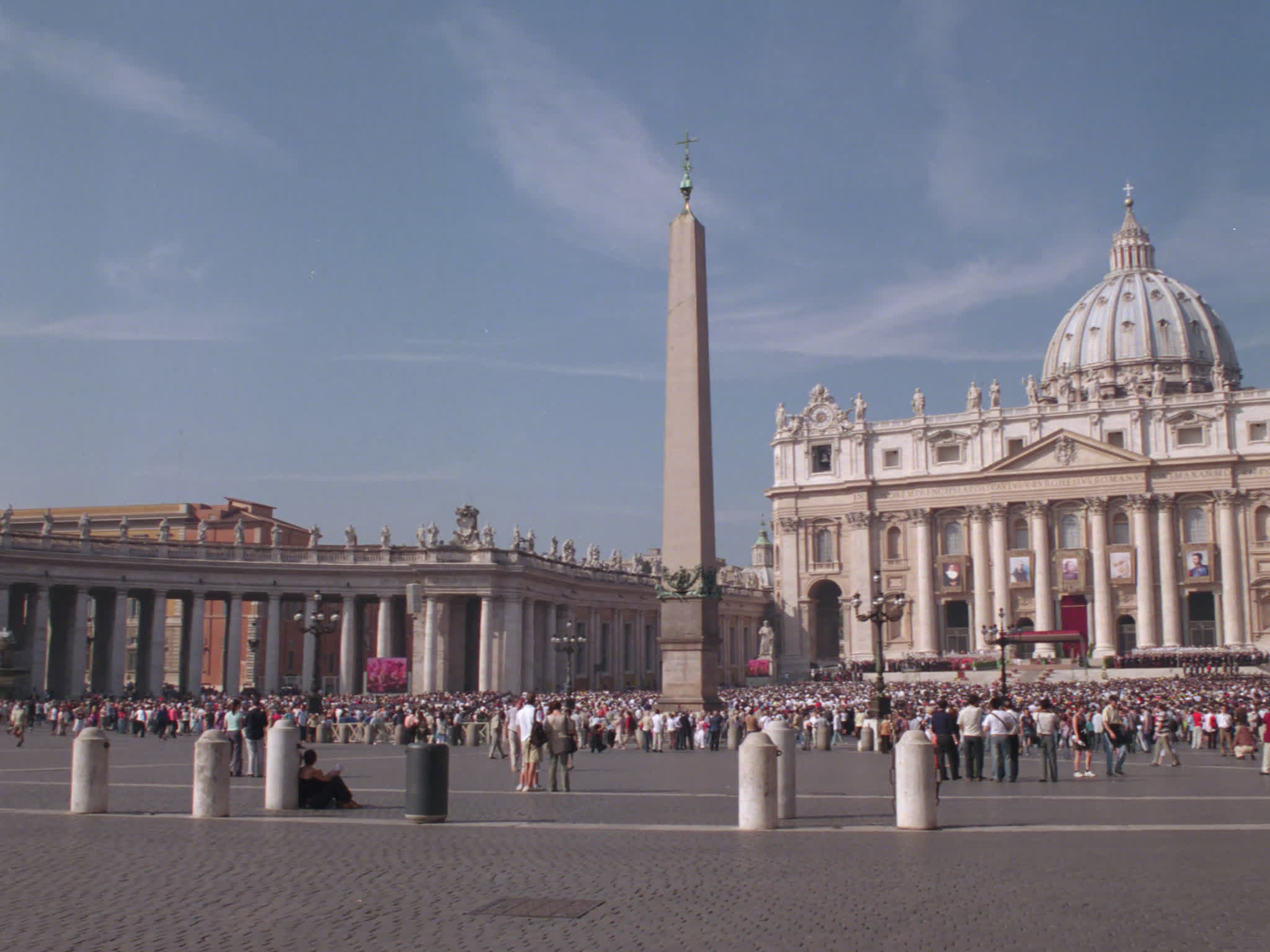 St. Peter's Square