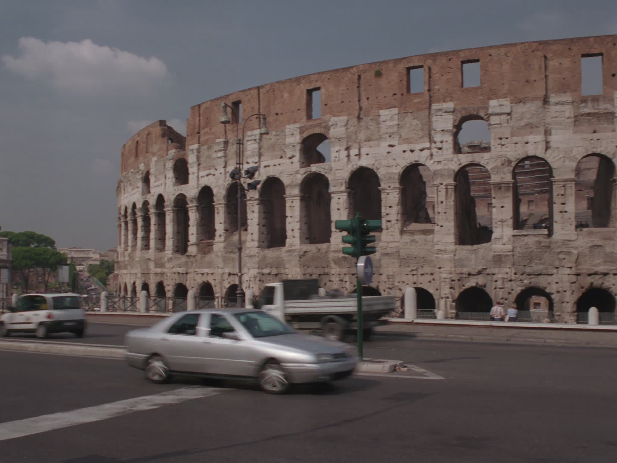 Coloseum