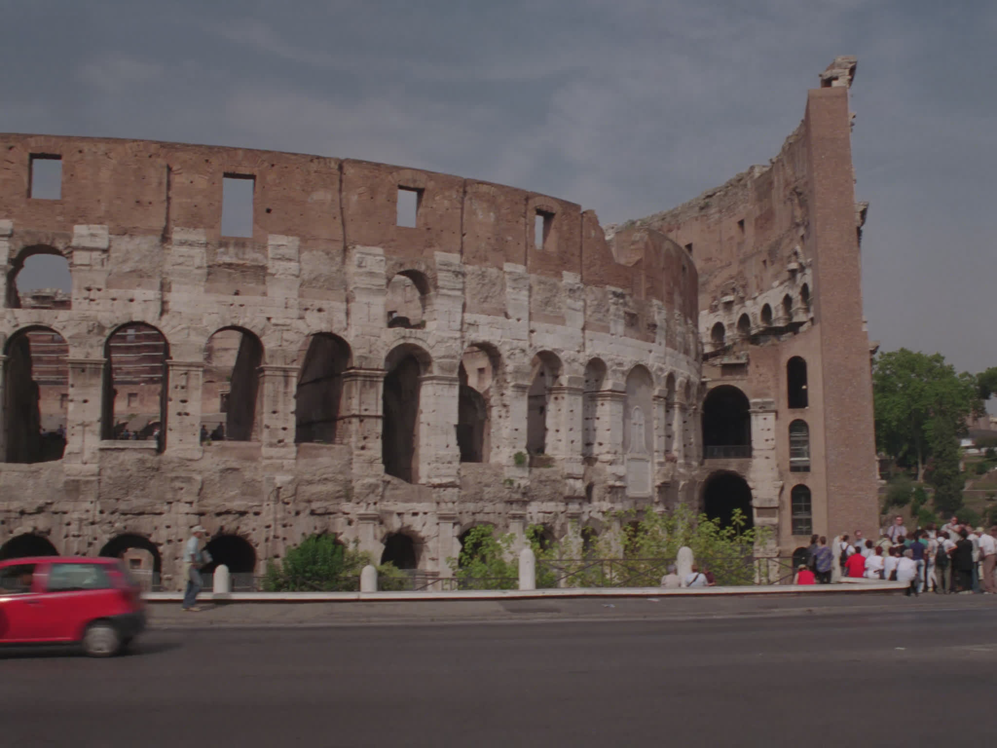 Coloseum