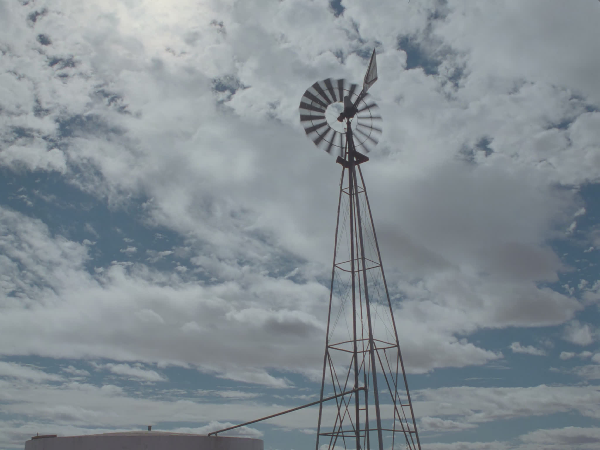 Windpump