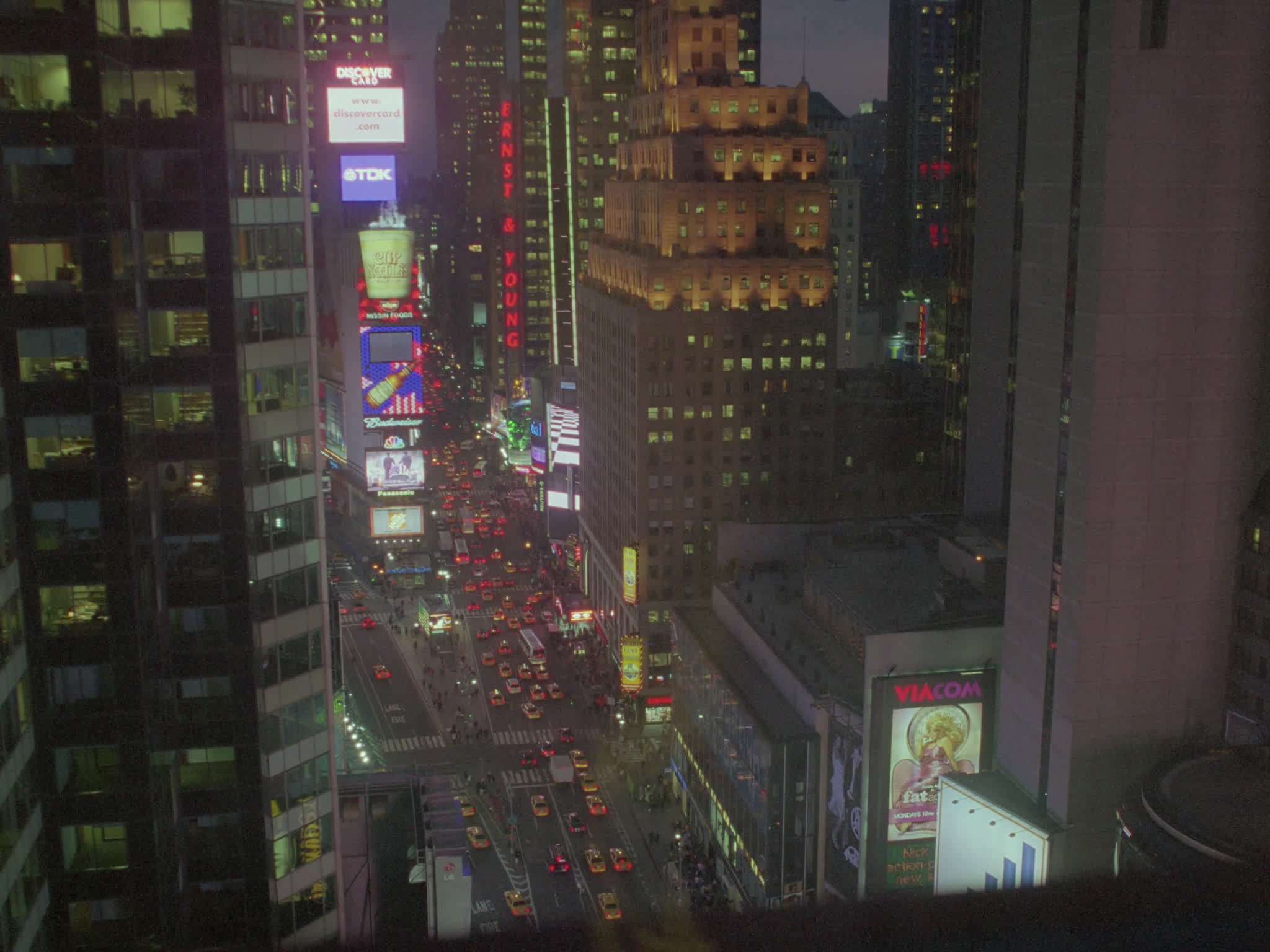 Times Square