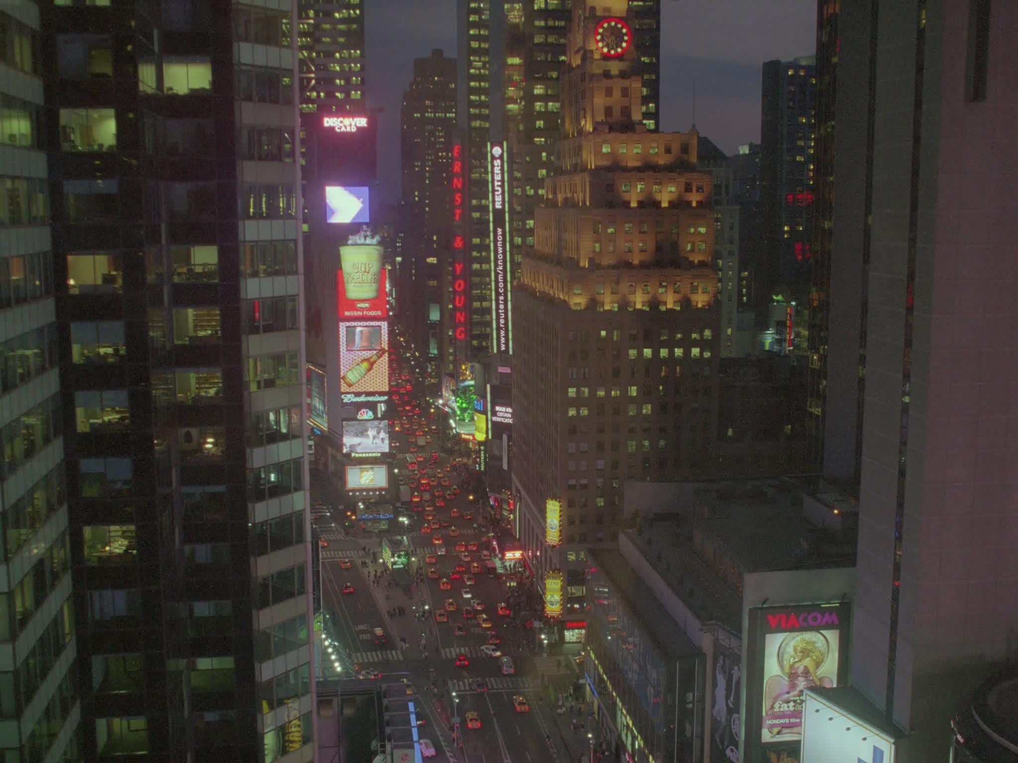 Times Square