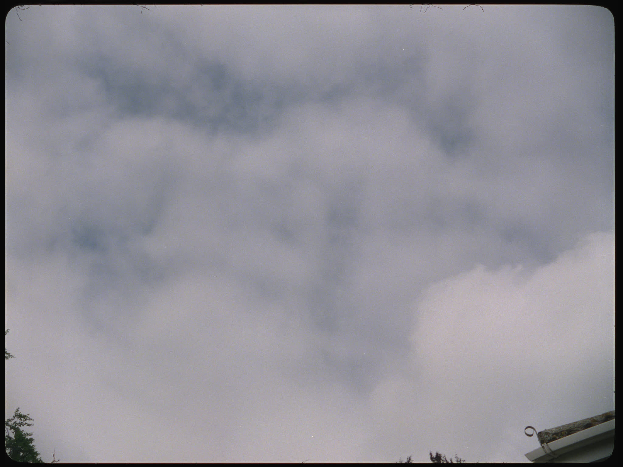 Time Lapse Clouds