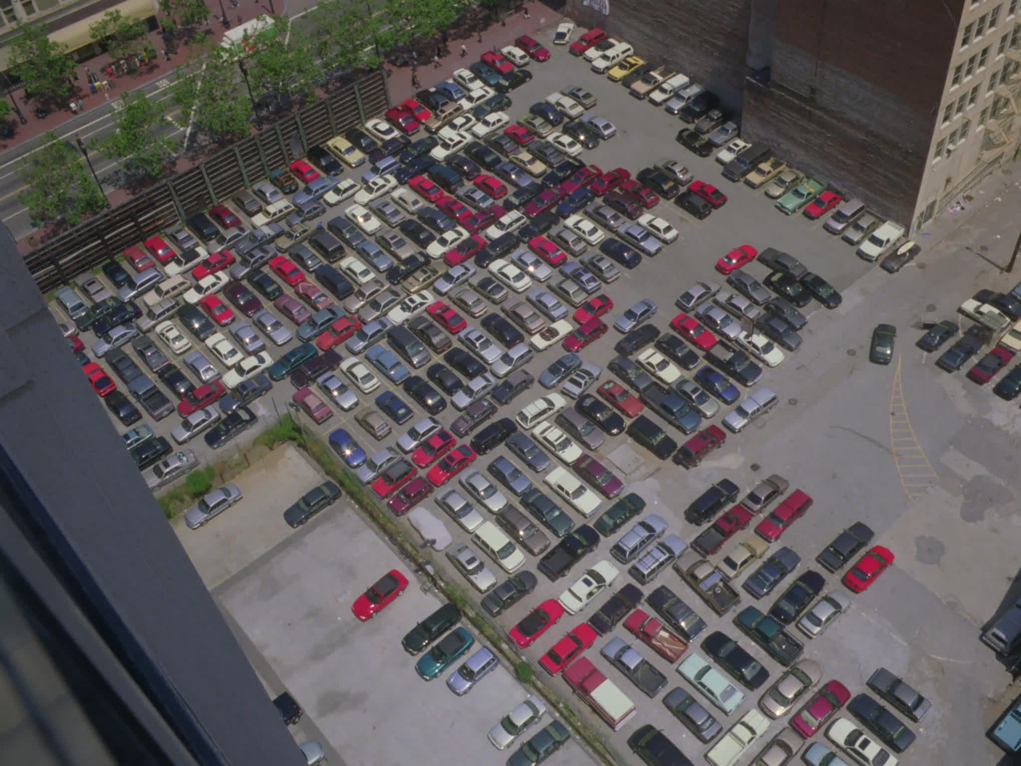 Car Park