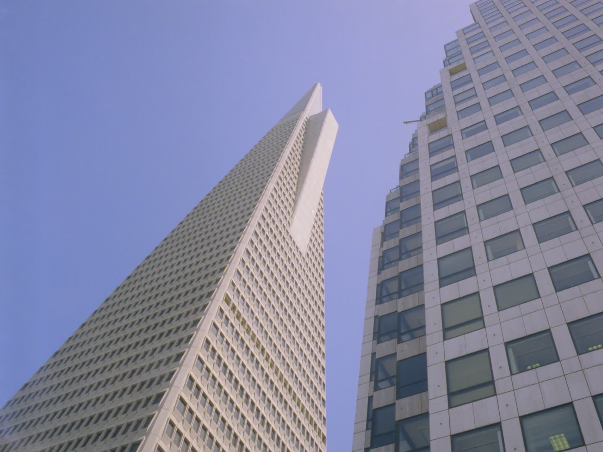 Transamerica Pyramid