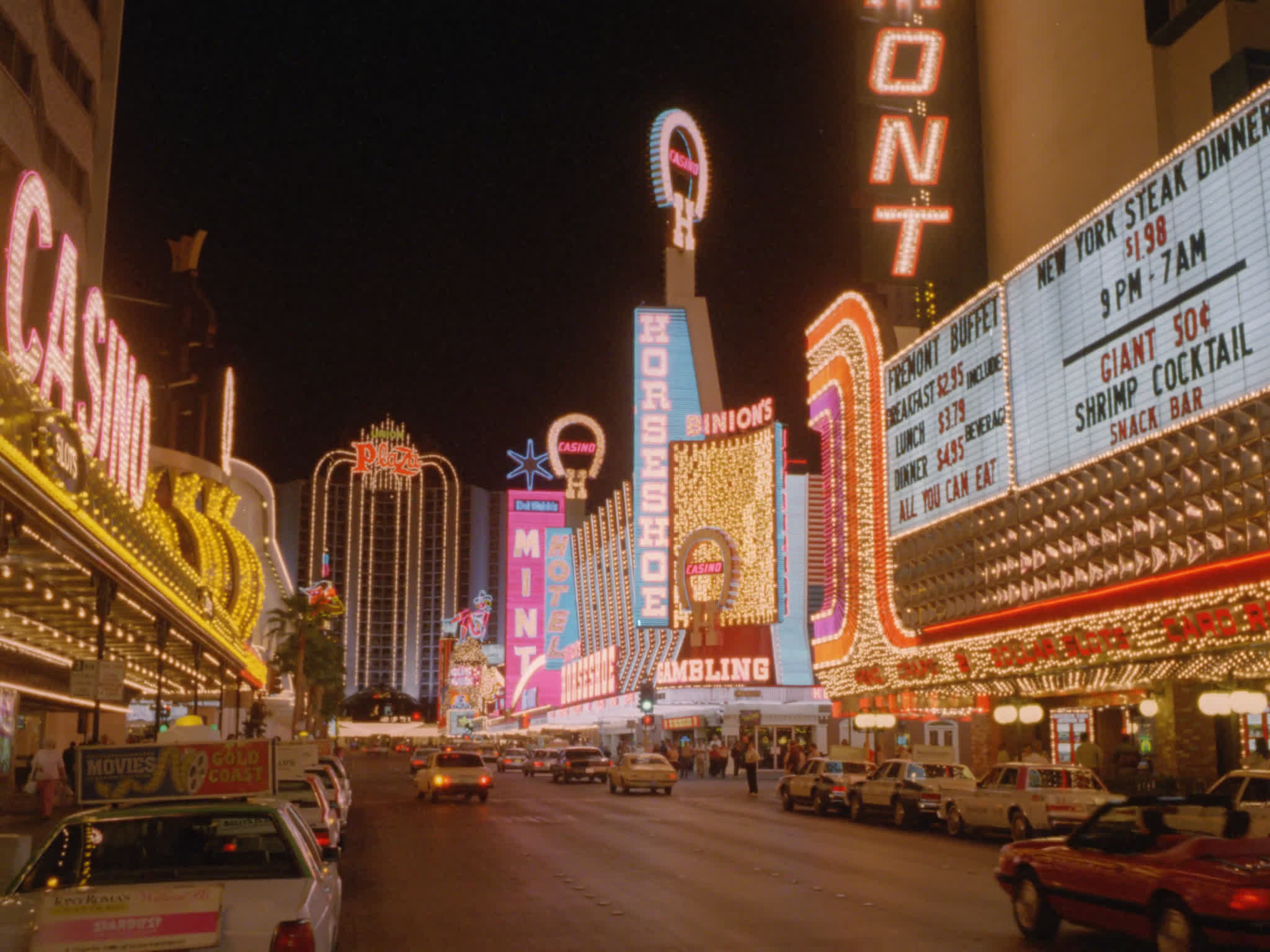 Las Vegas