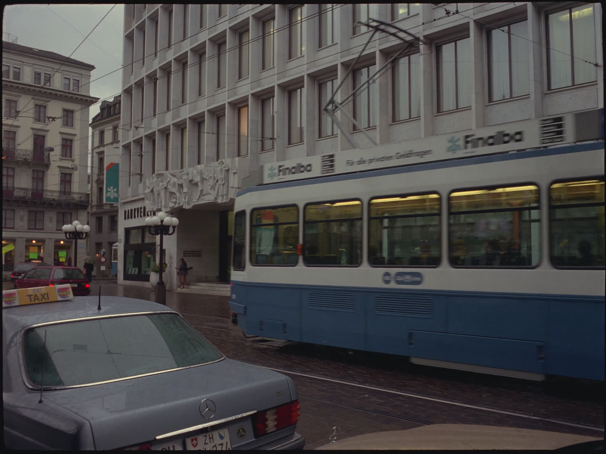 Zurich