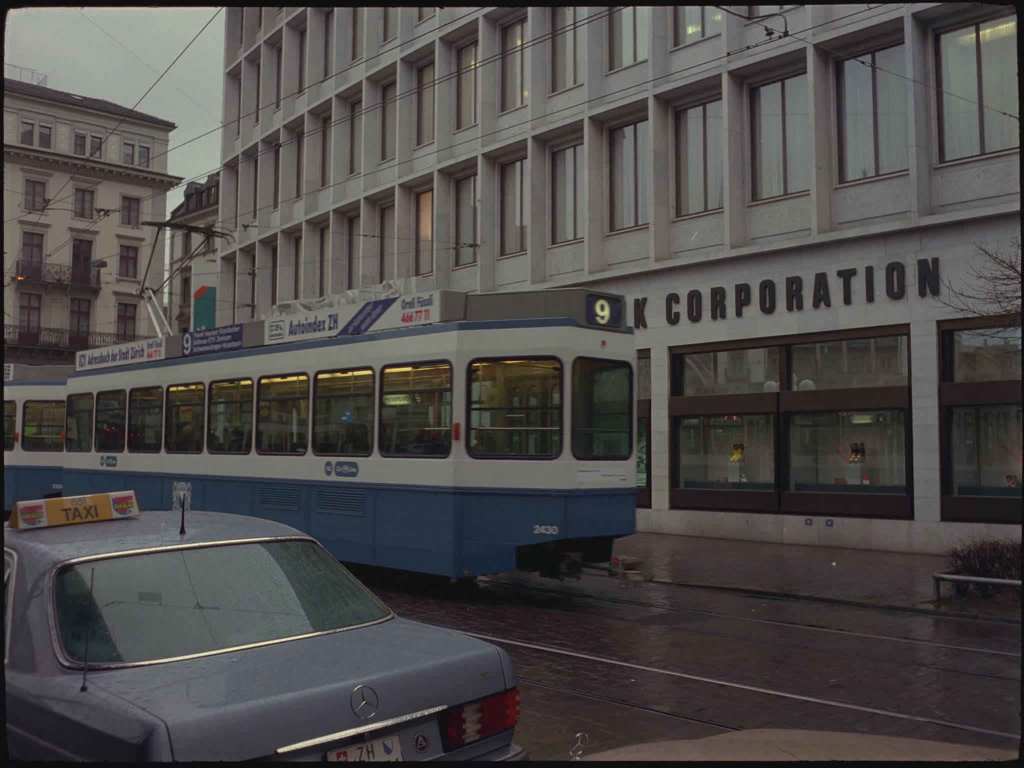 Zurich