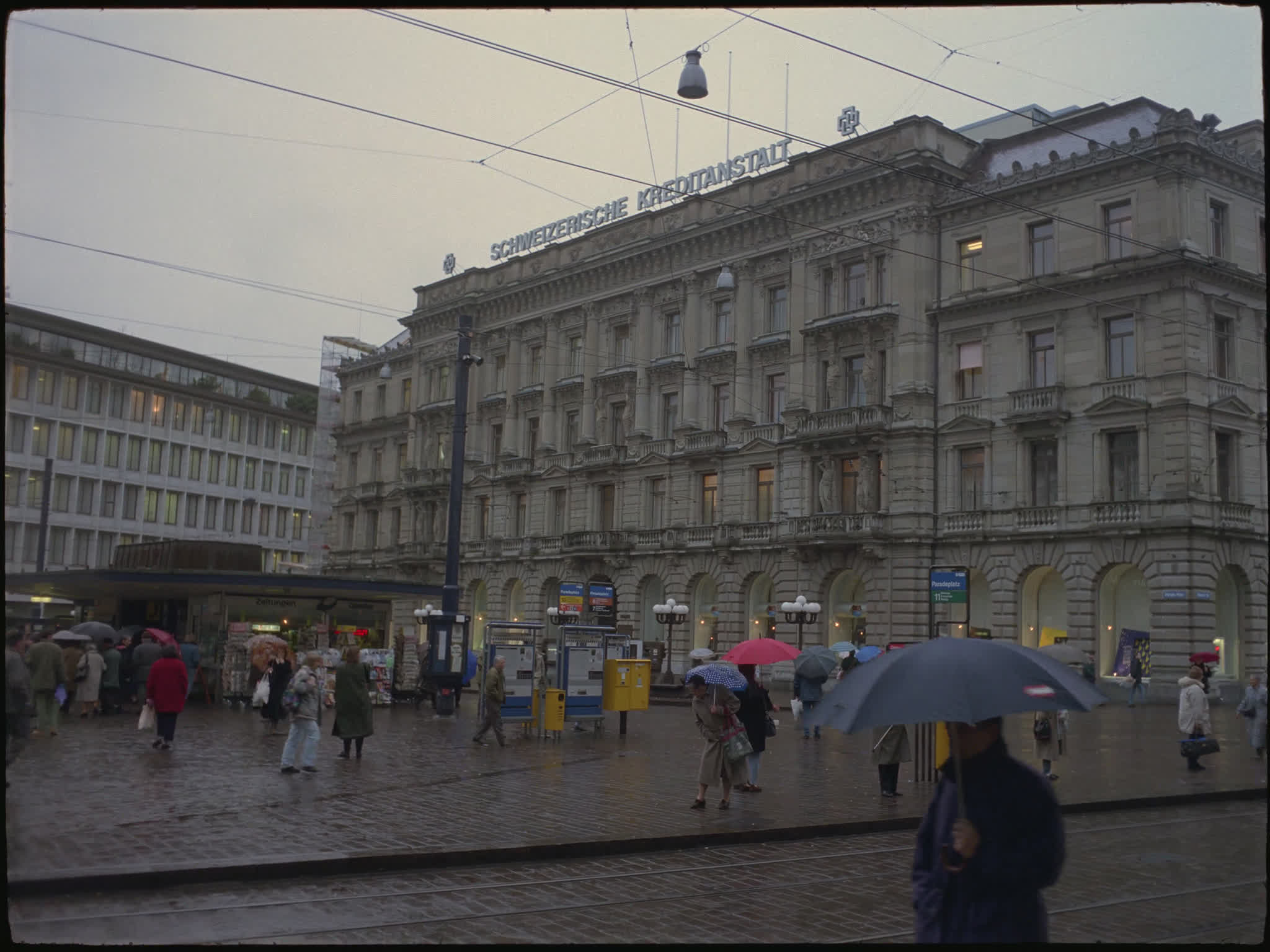 Zurich