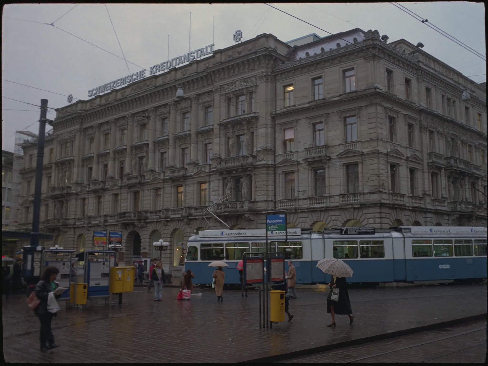 Zurich