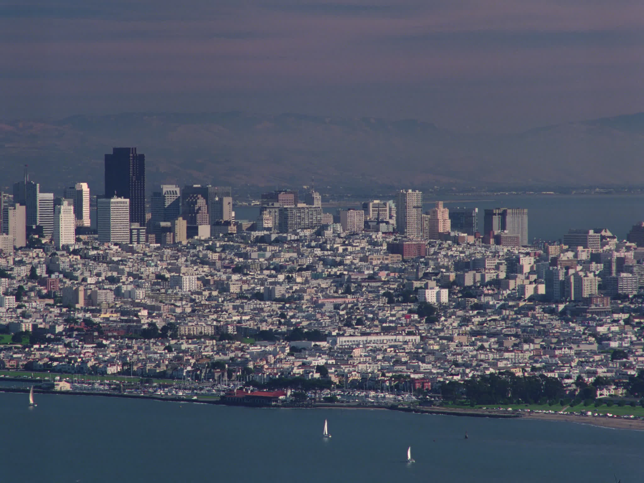 San francisco