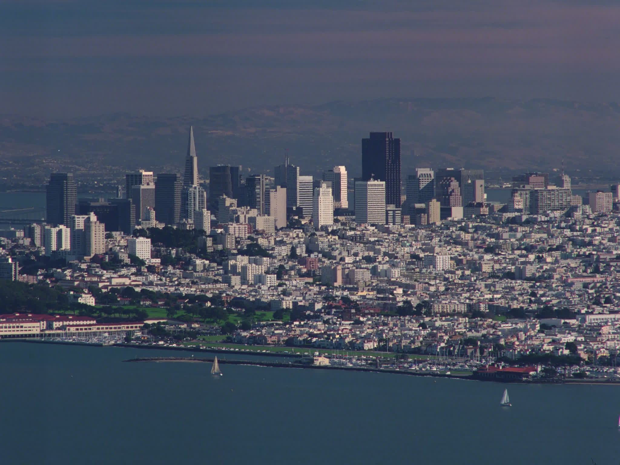 San francisco
