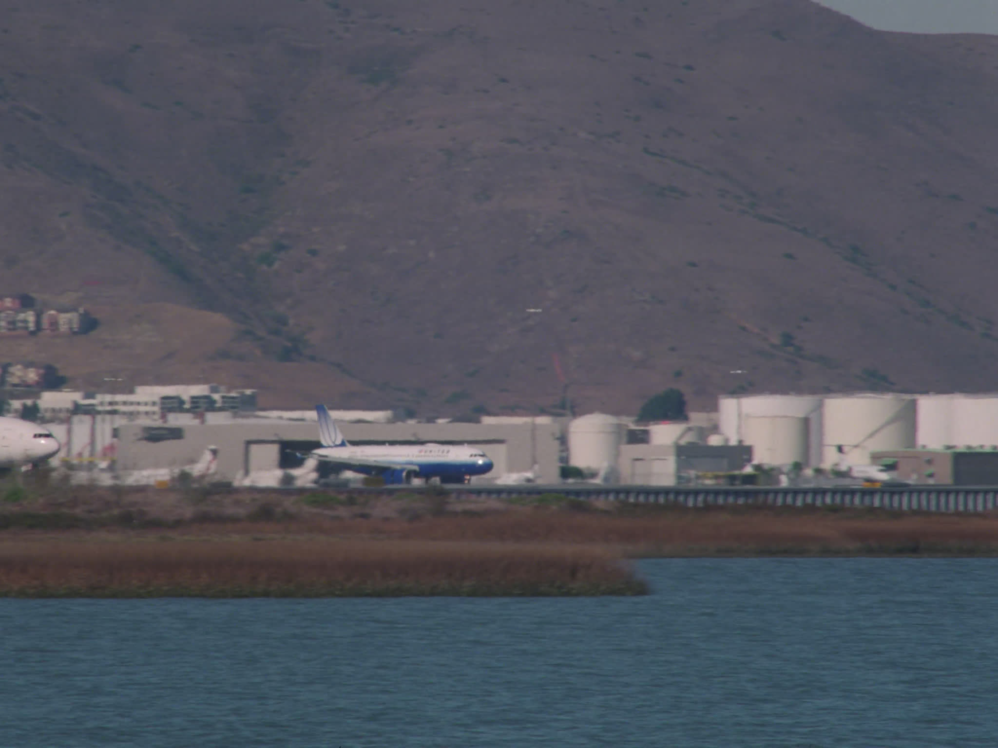 San Francisco International Airport