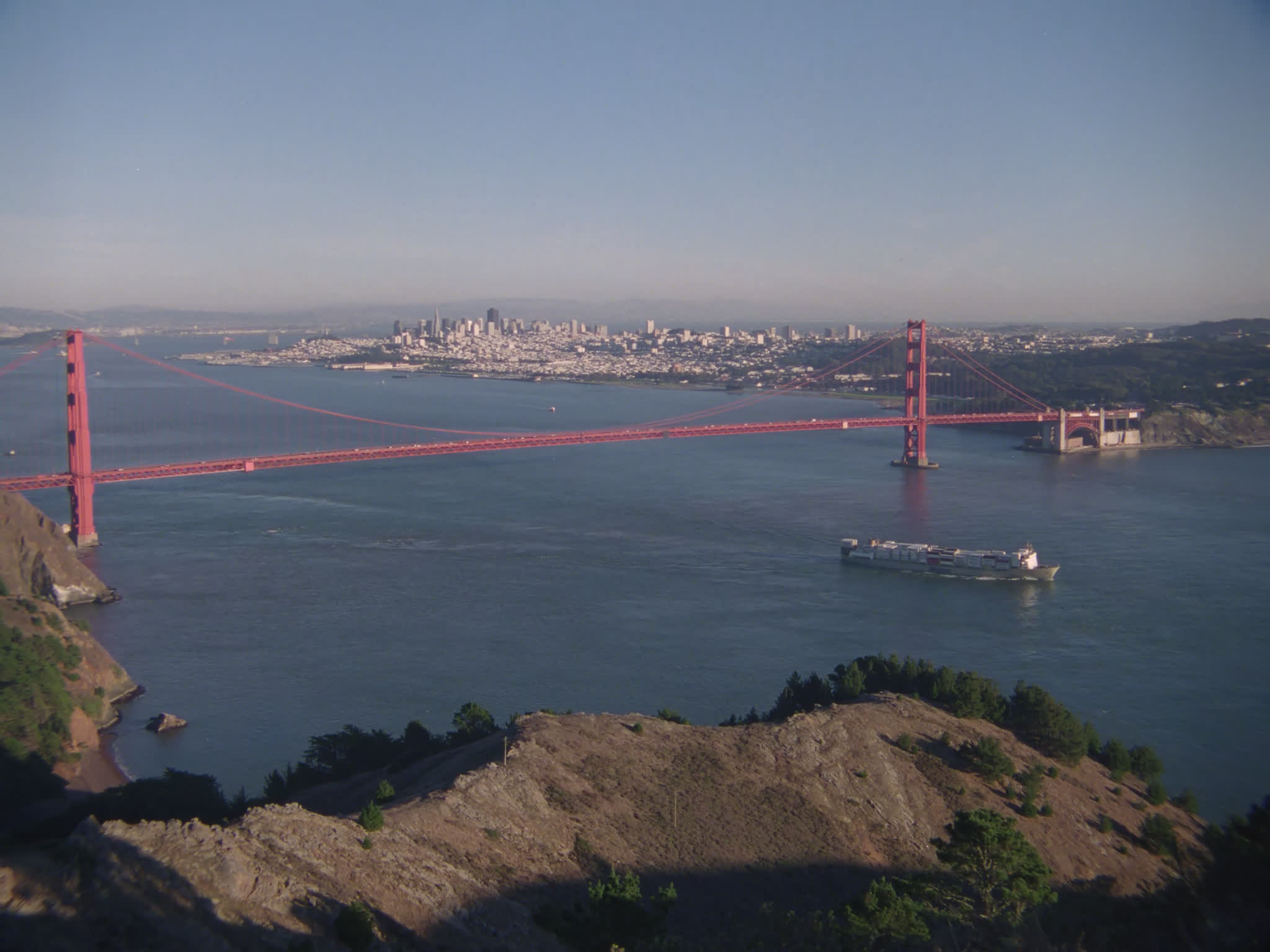 Golden Gate