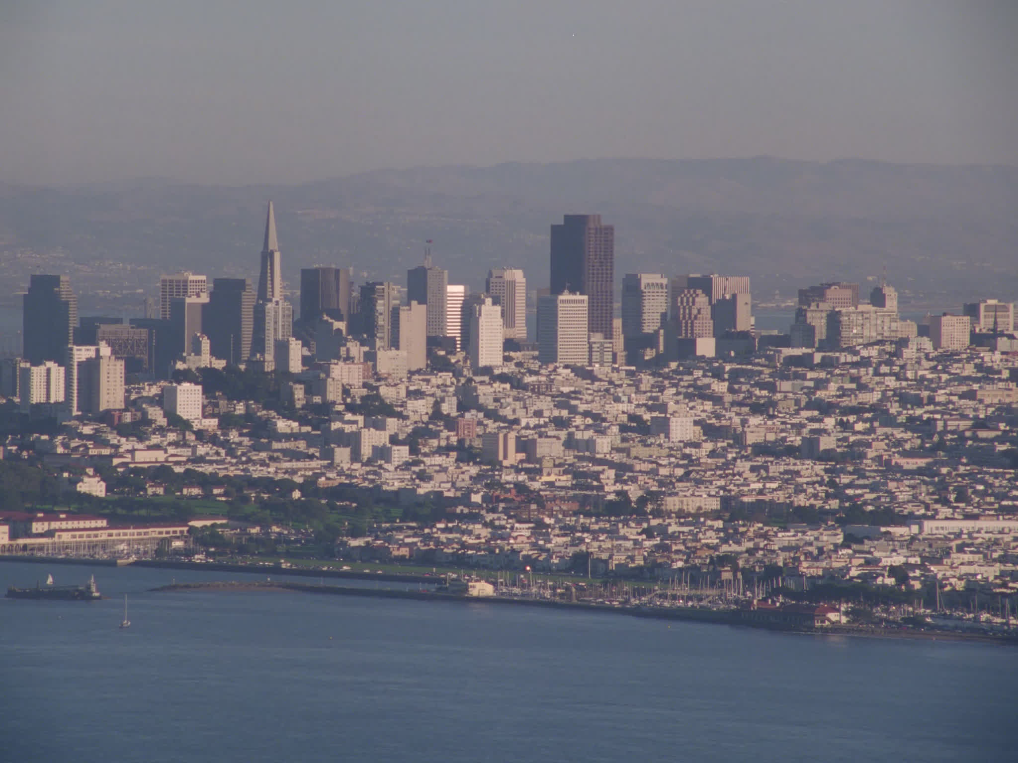 Golden Gate