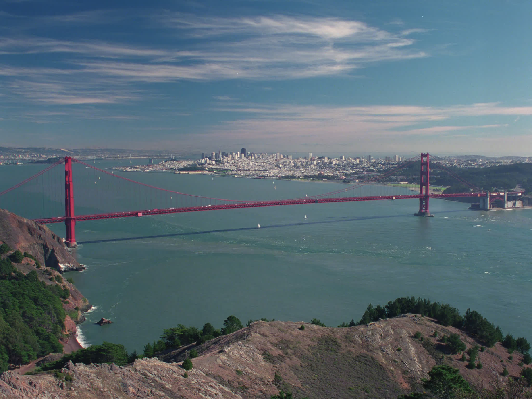 Golden Gate