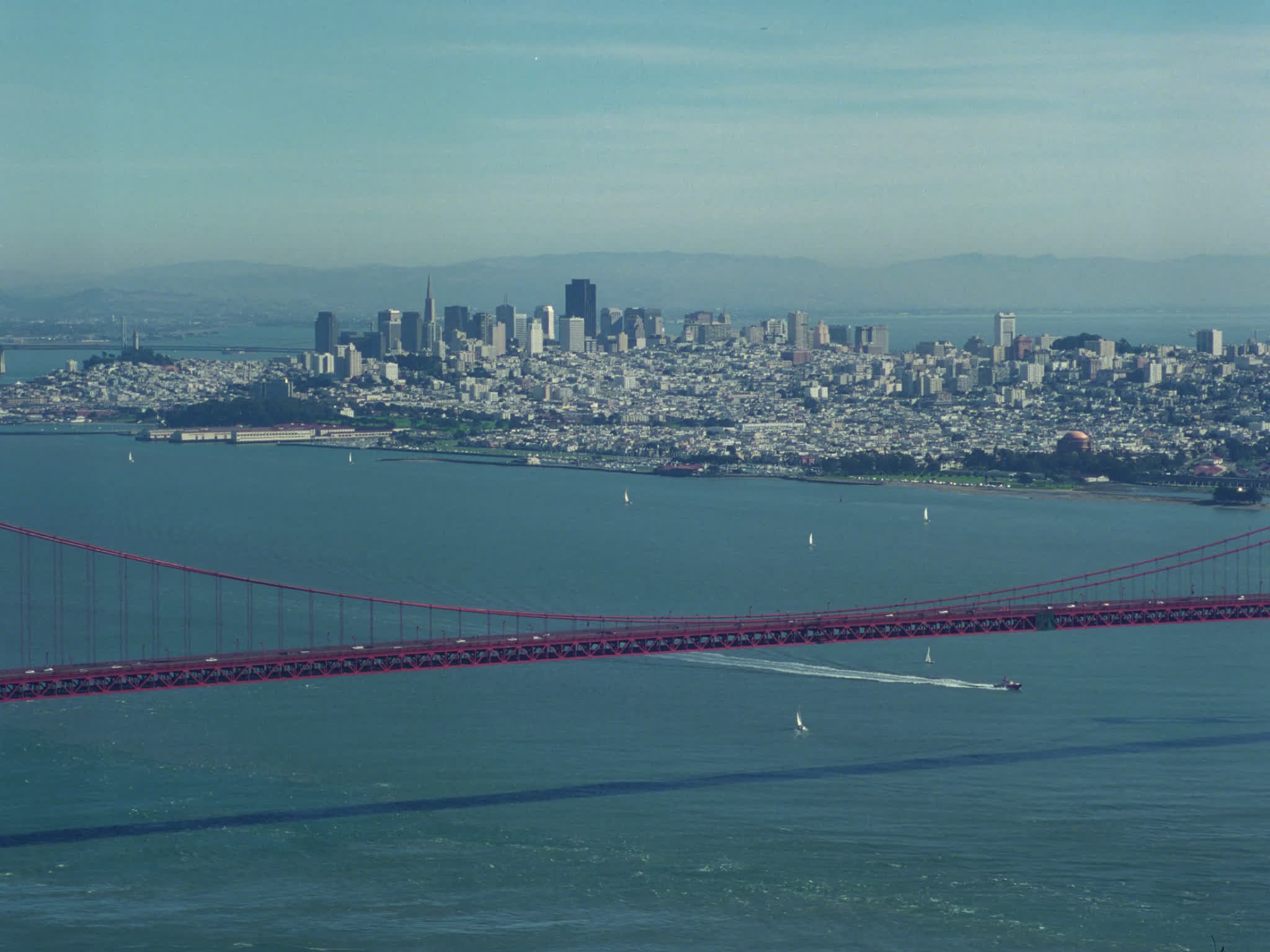 Golden Gate