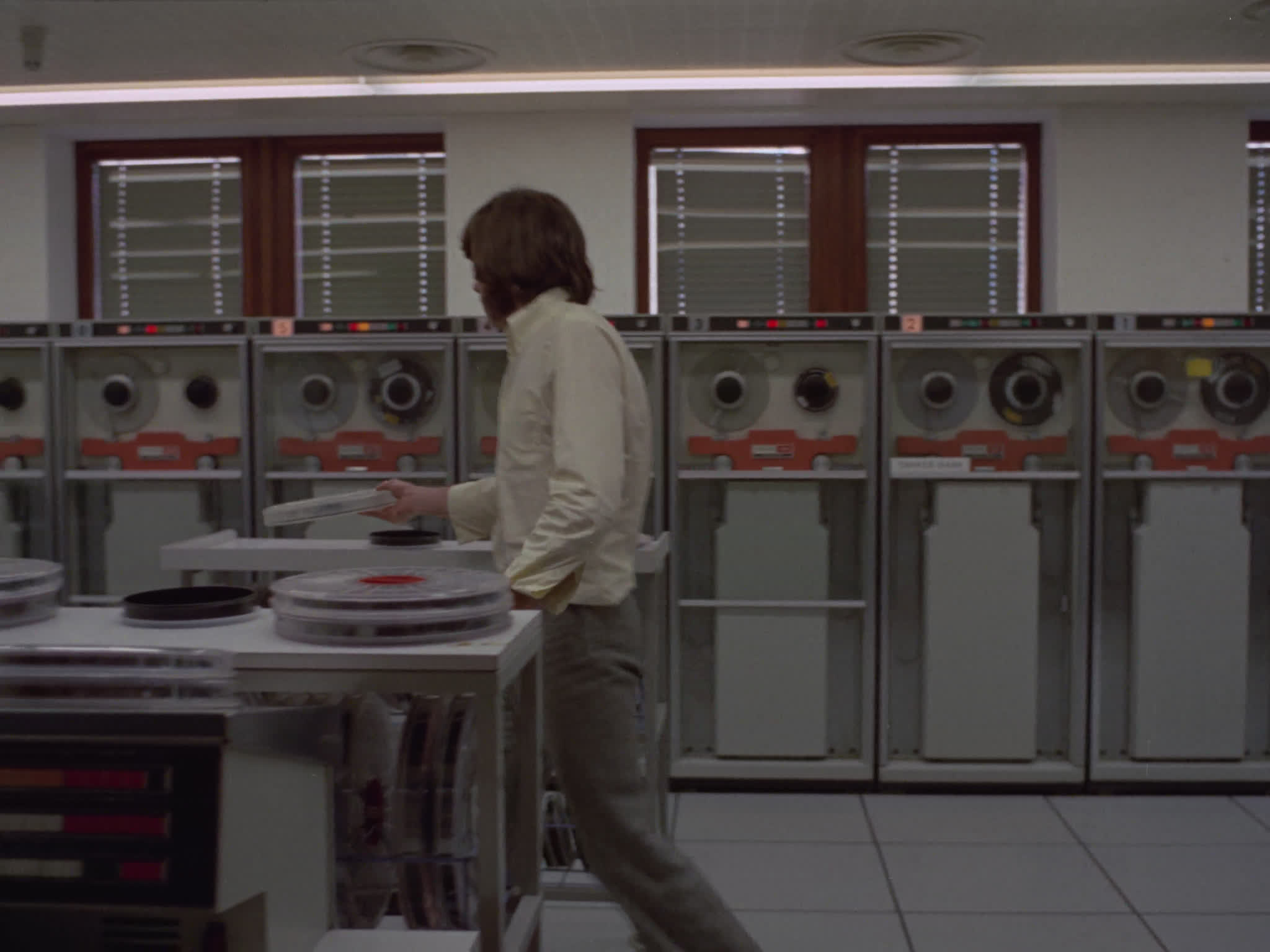 IBM Office