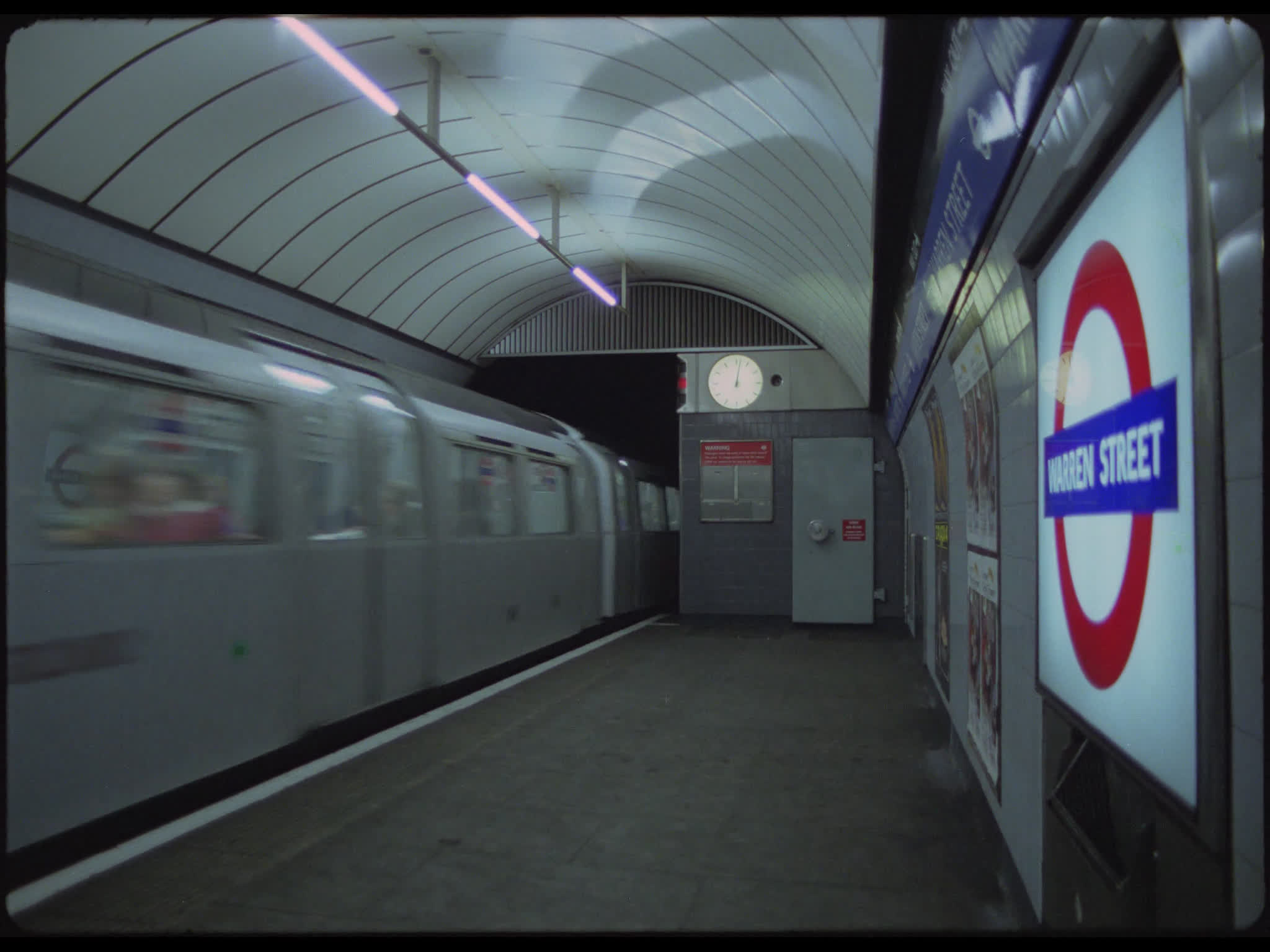 London Underground