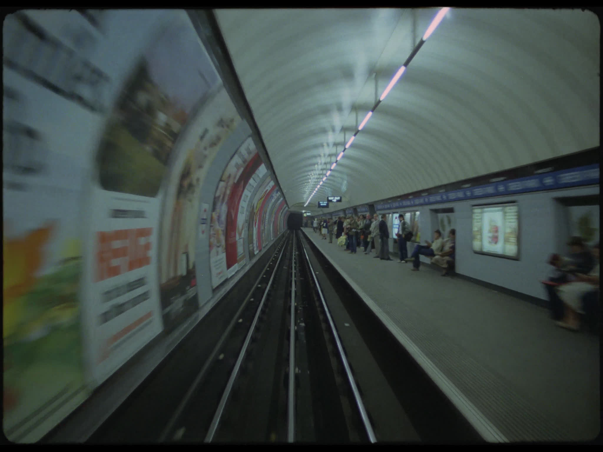 London Underground