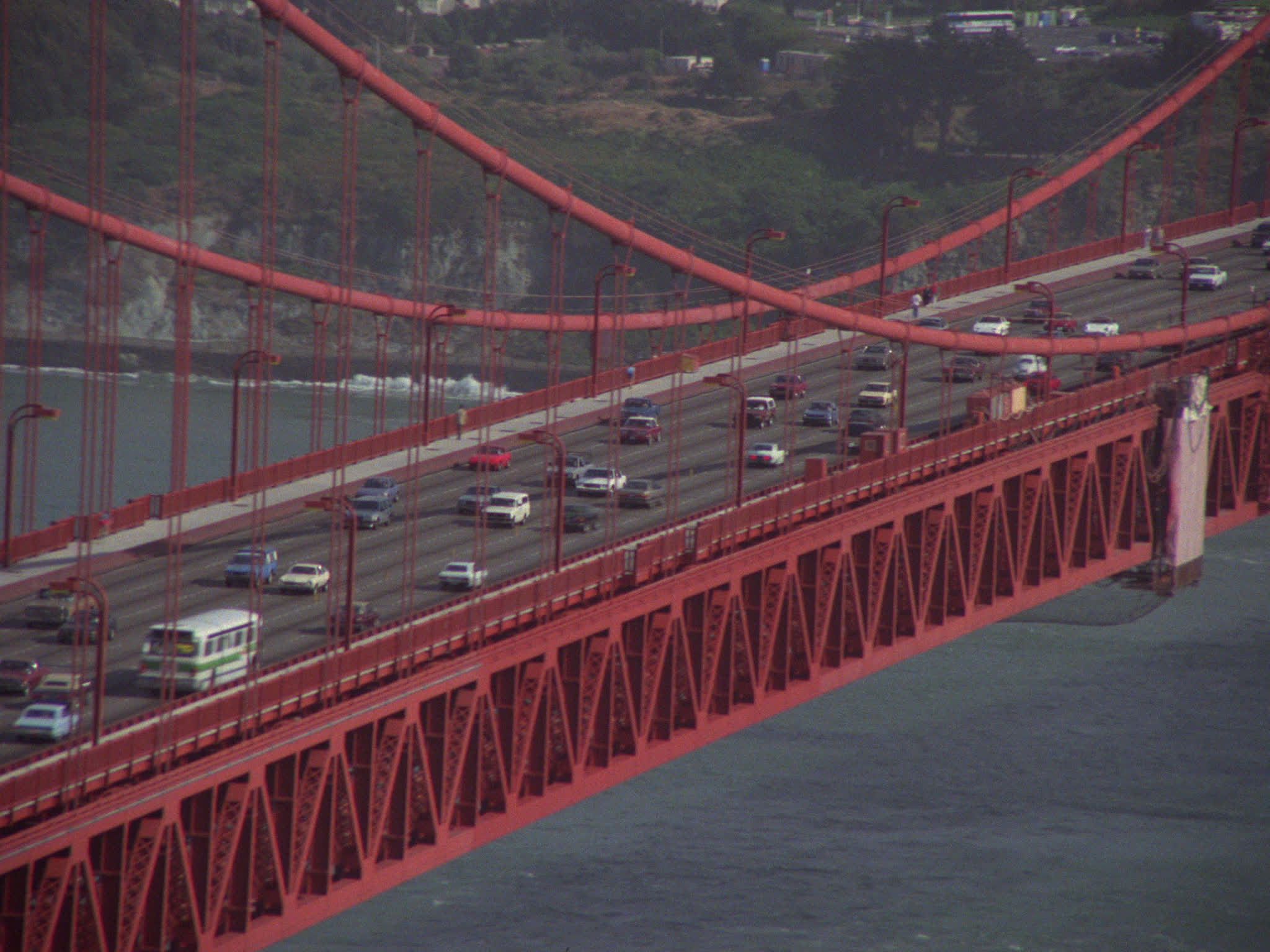 Golden Gate Bridge