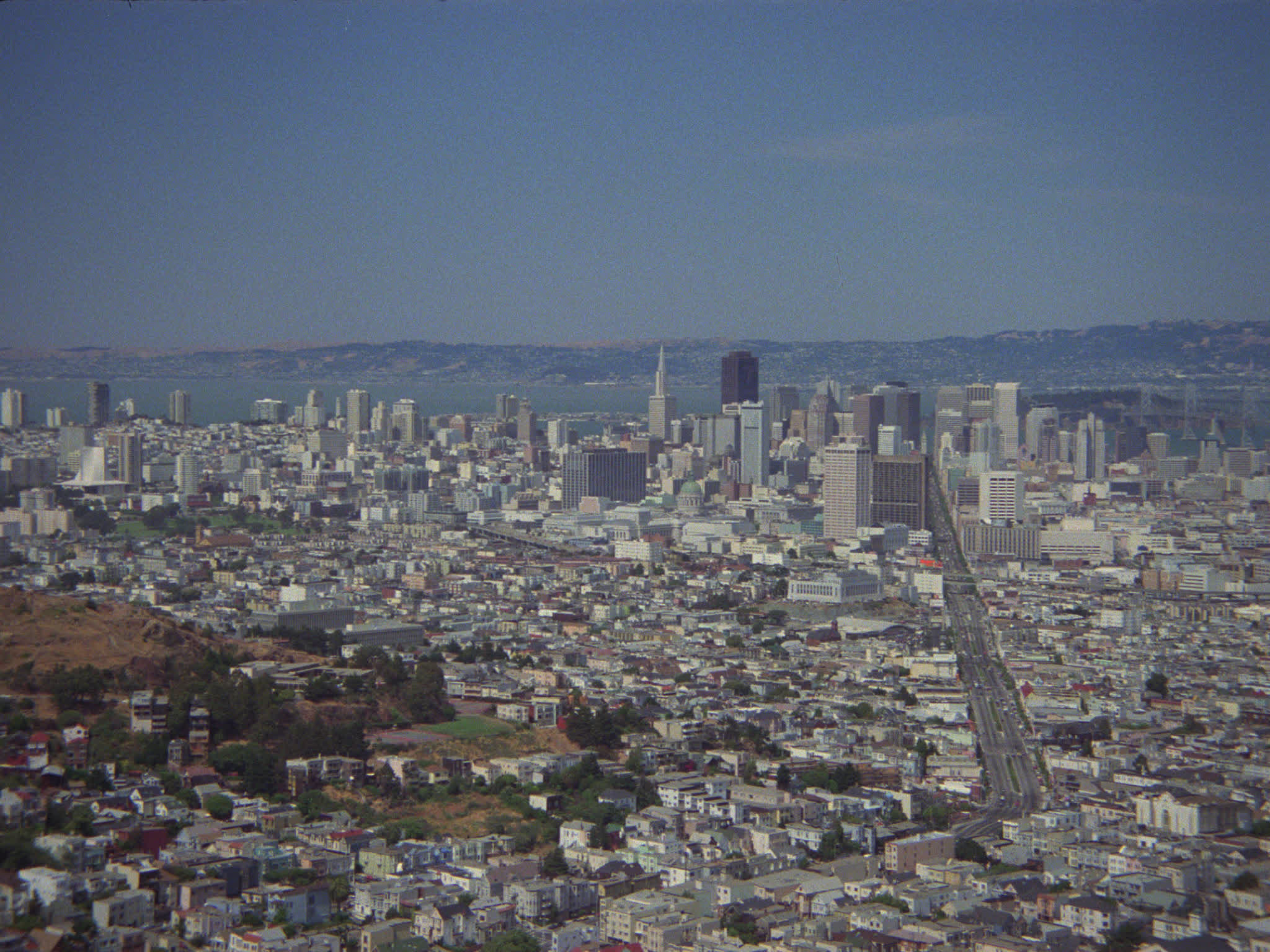 San Francisco