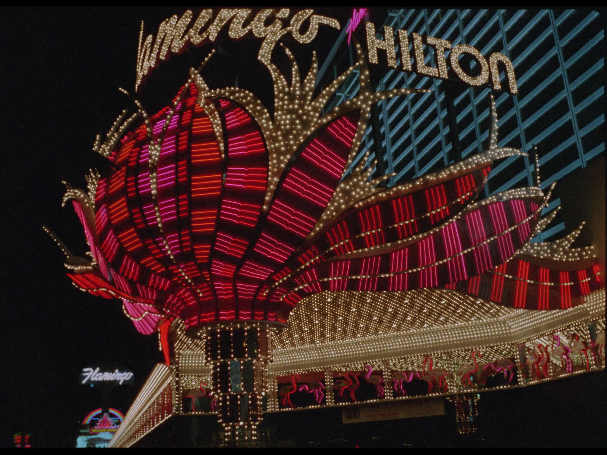 Flamingo Hilton