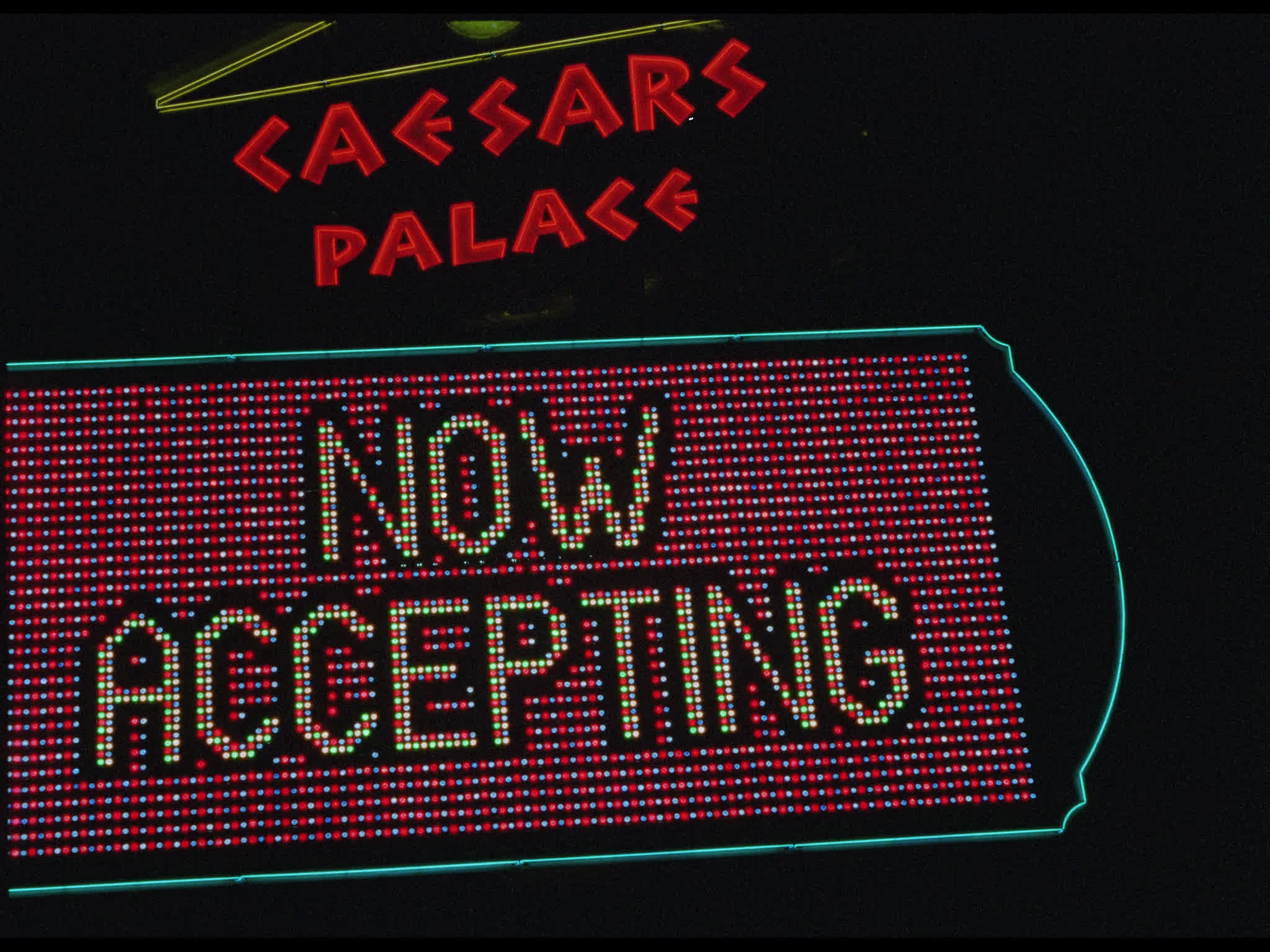 Caesars Palace