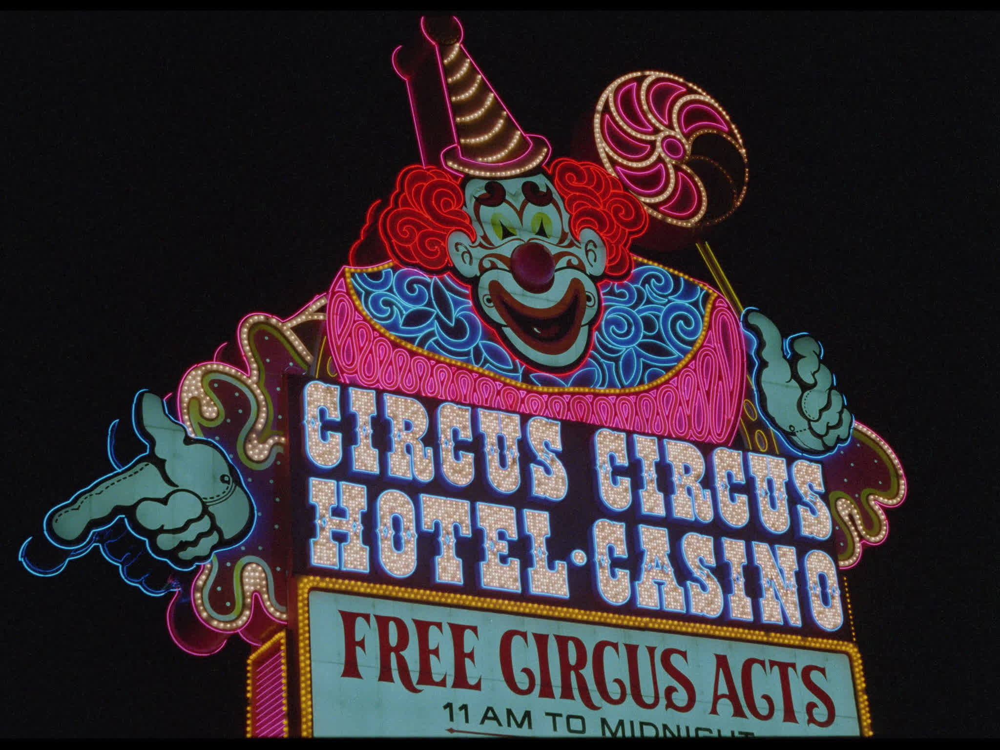 Circus Circus Hotel Casino