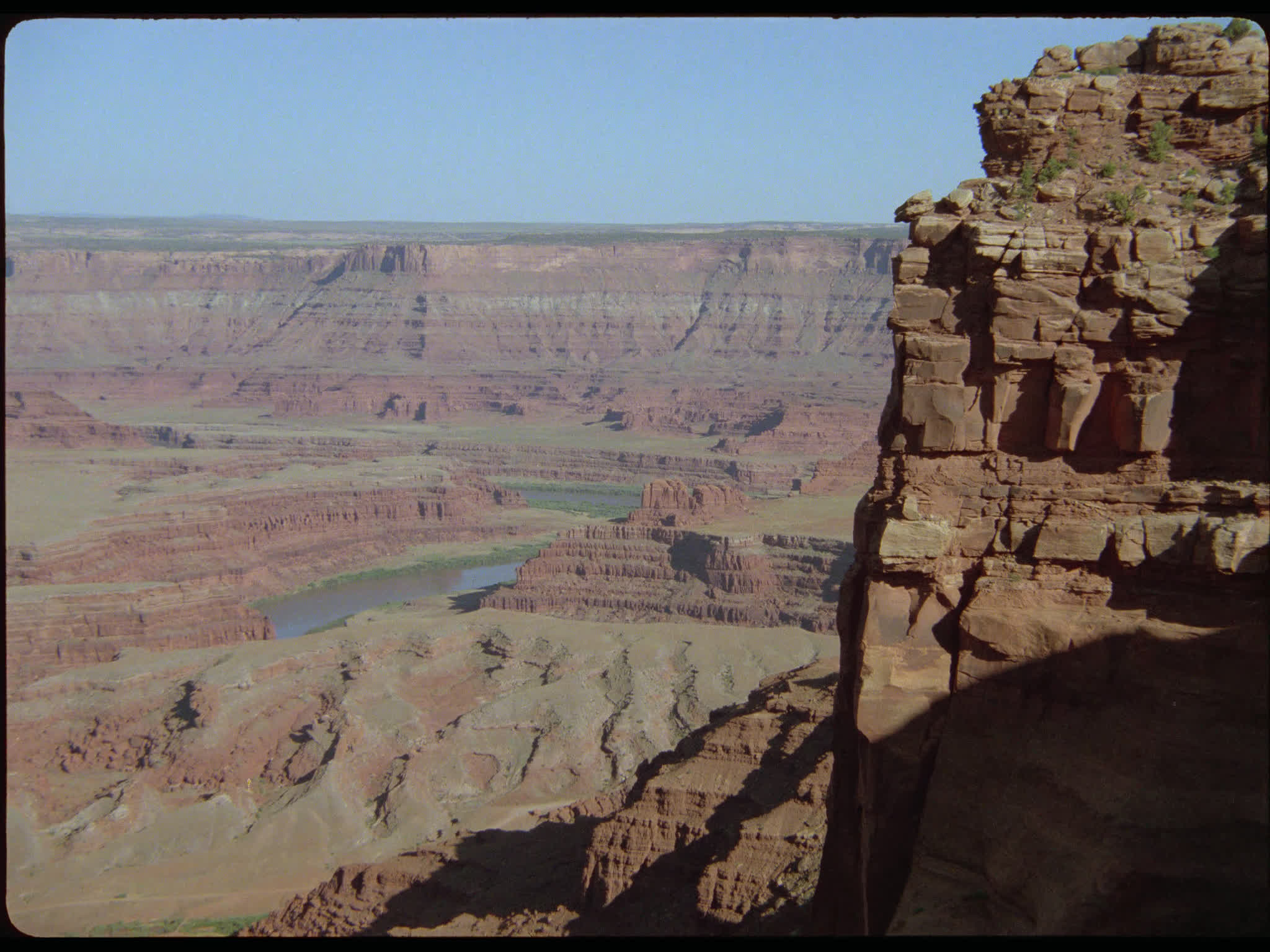 Canyons