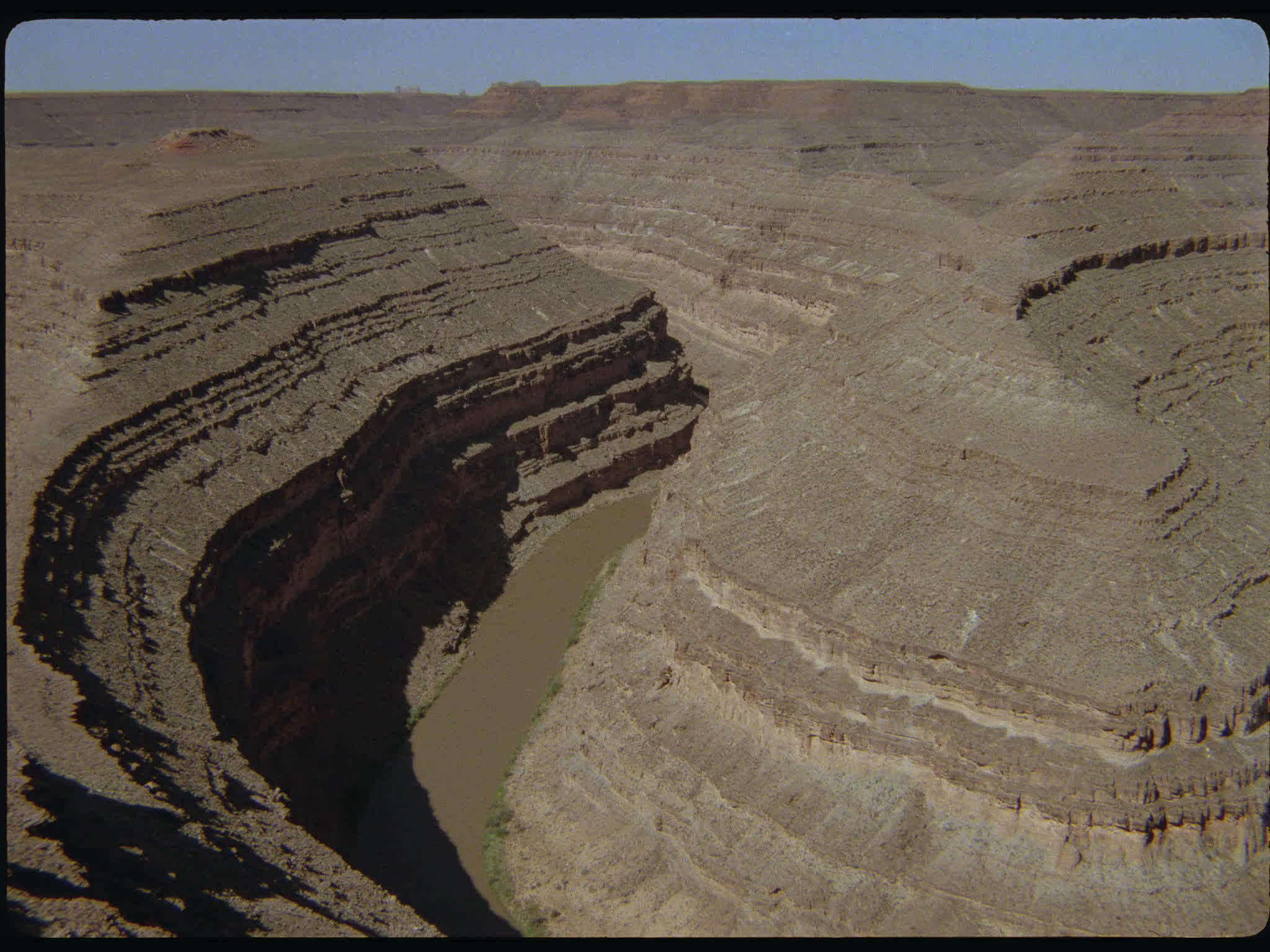 Canyons