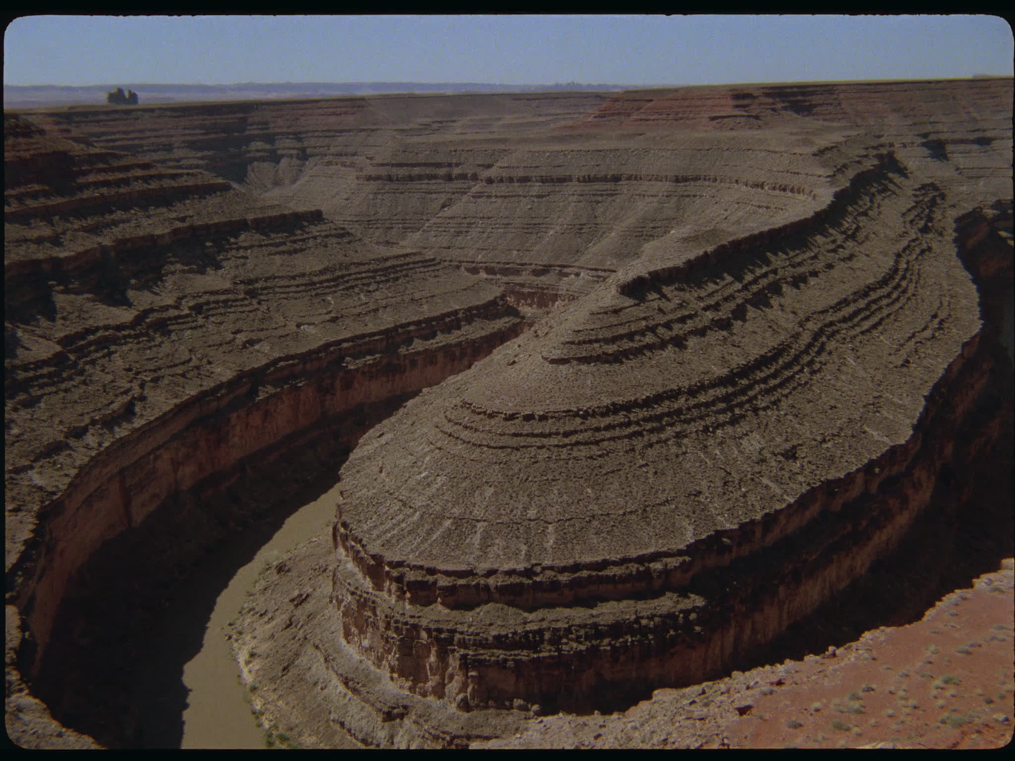 Canyons