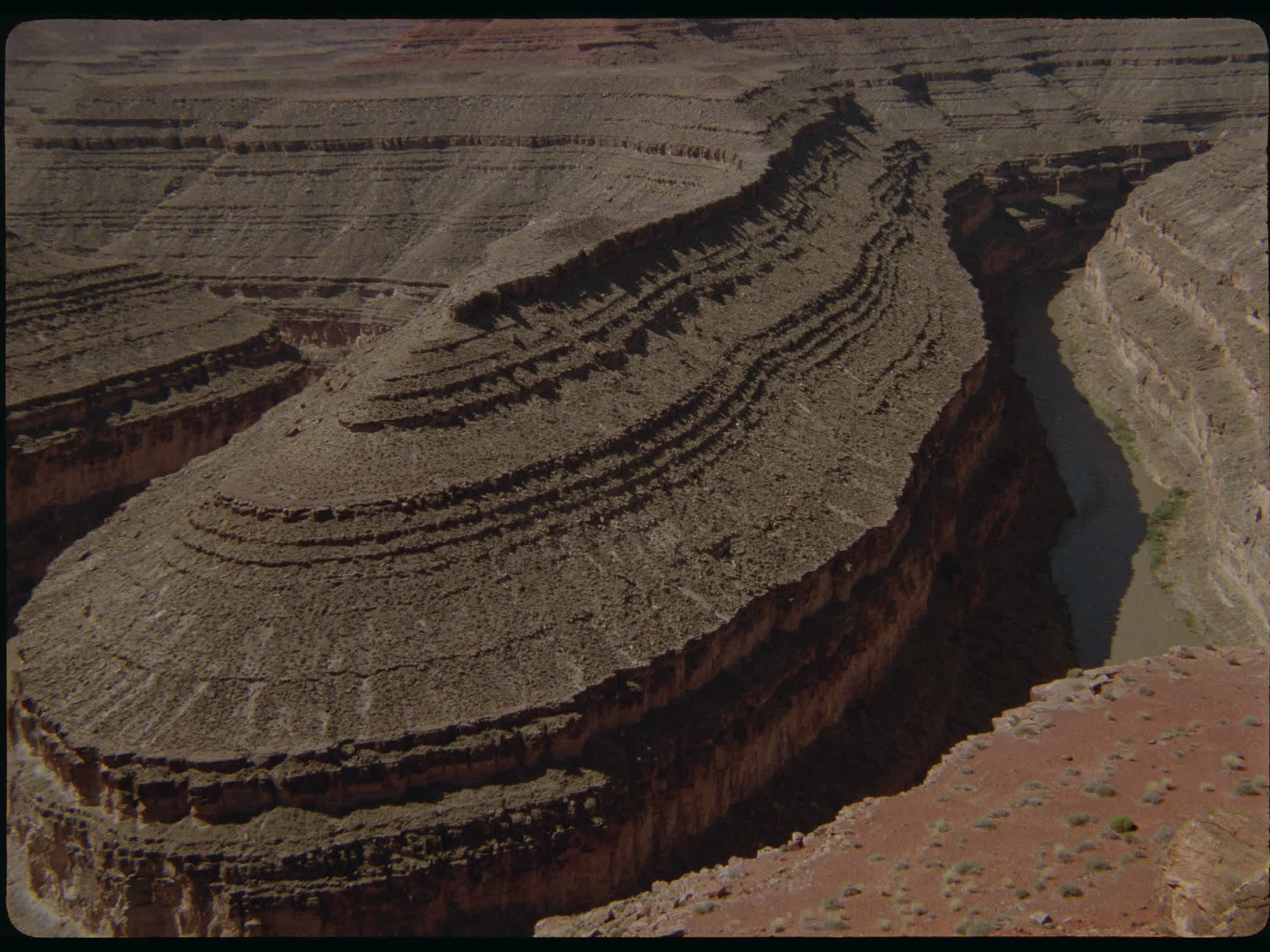 Canyons