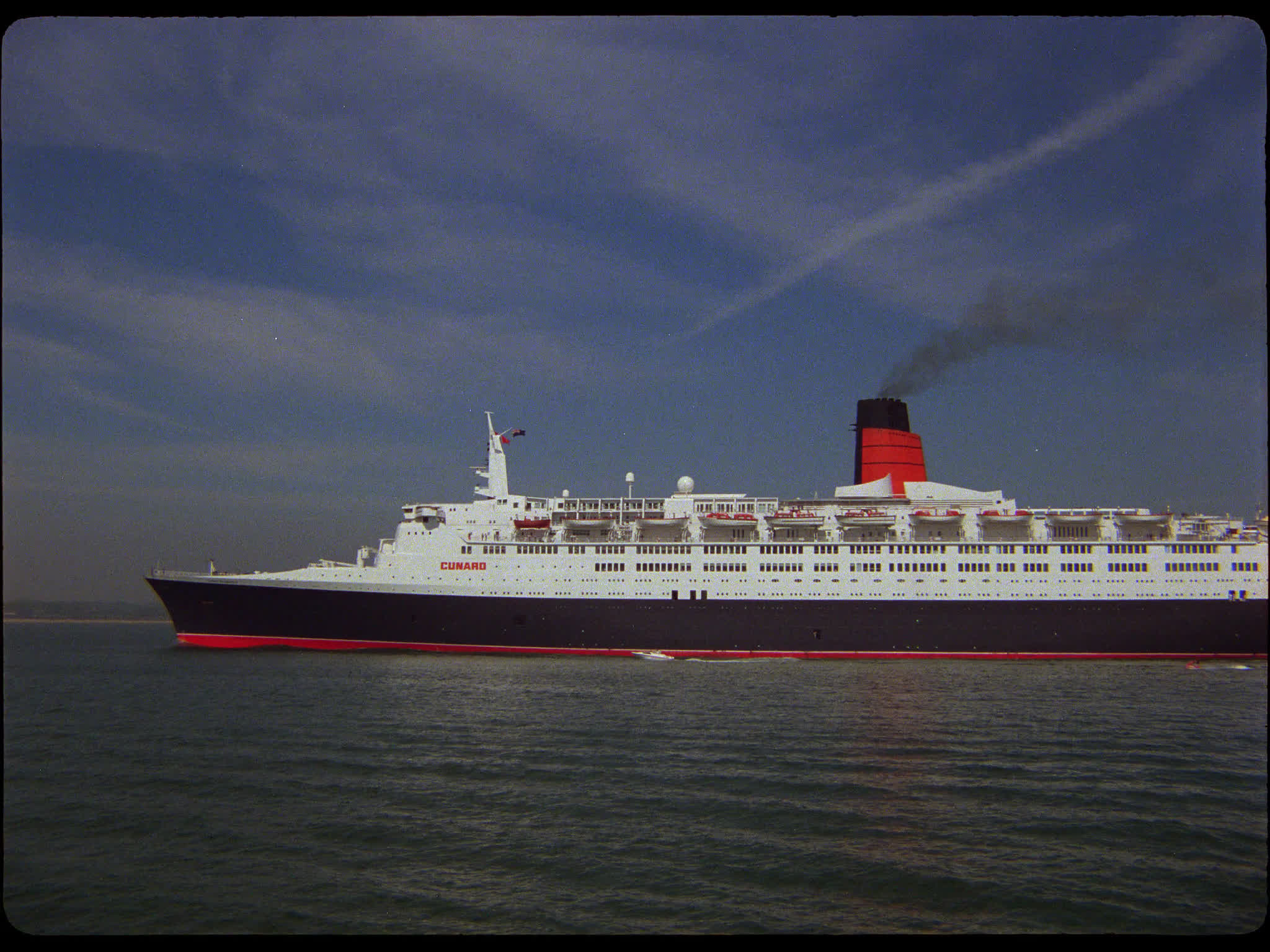 QE2