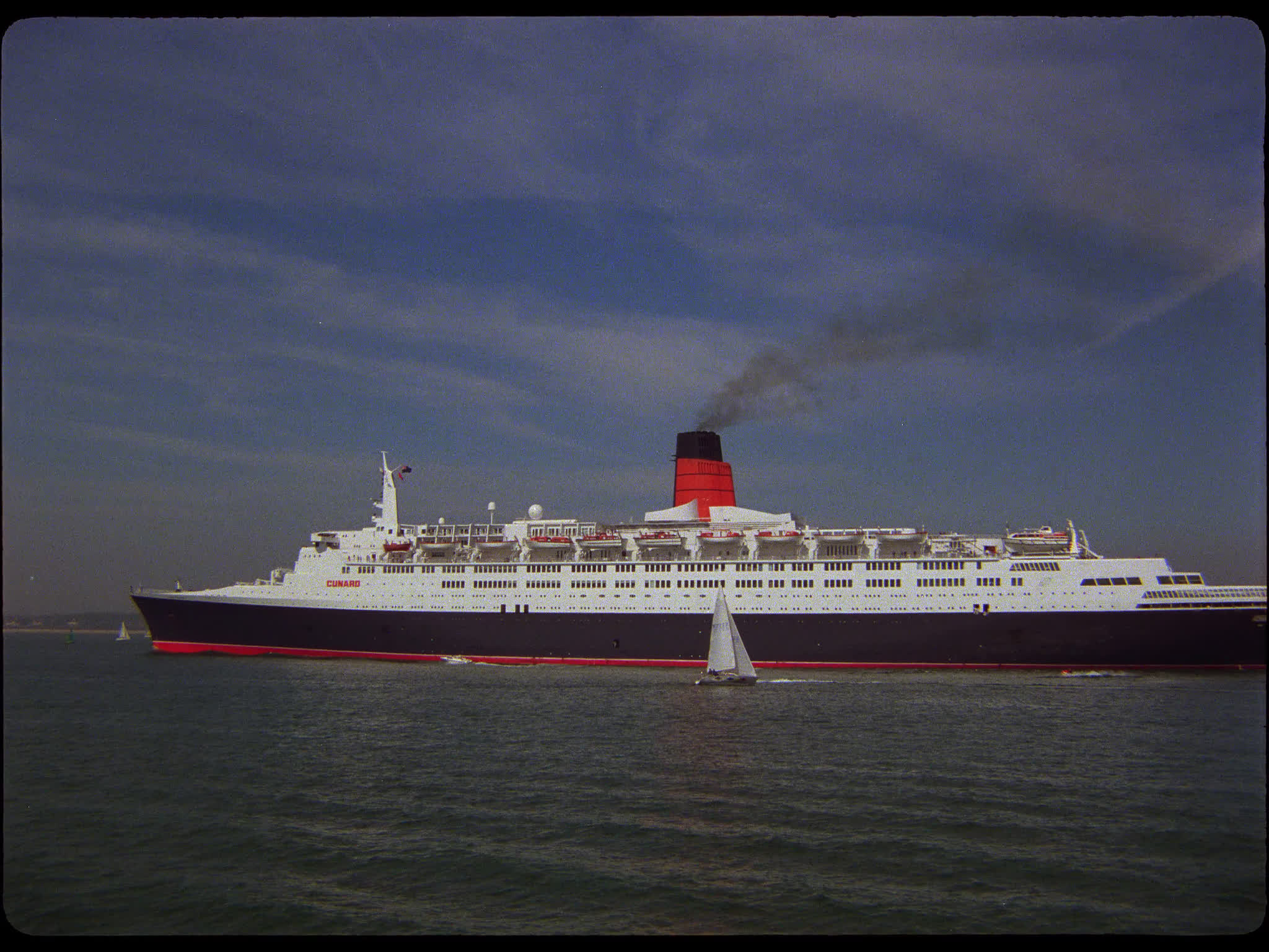 QE2