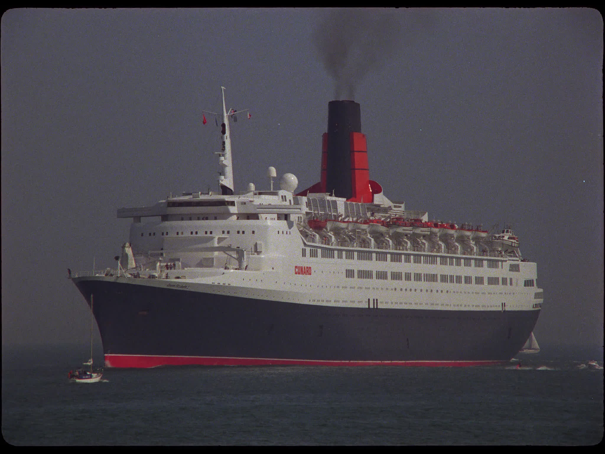 QE2