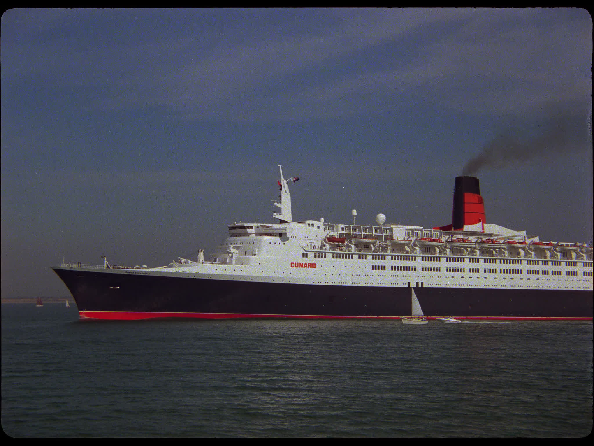 QE2