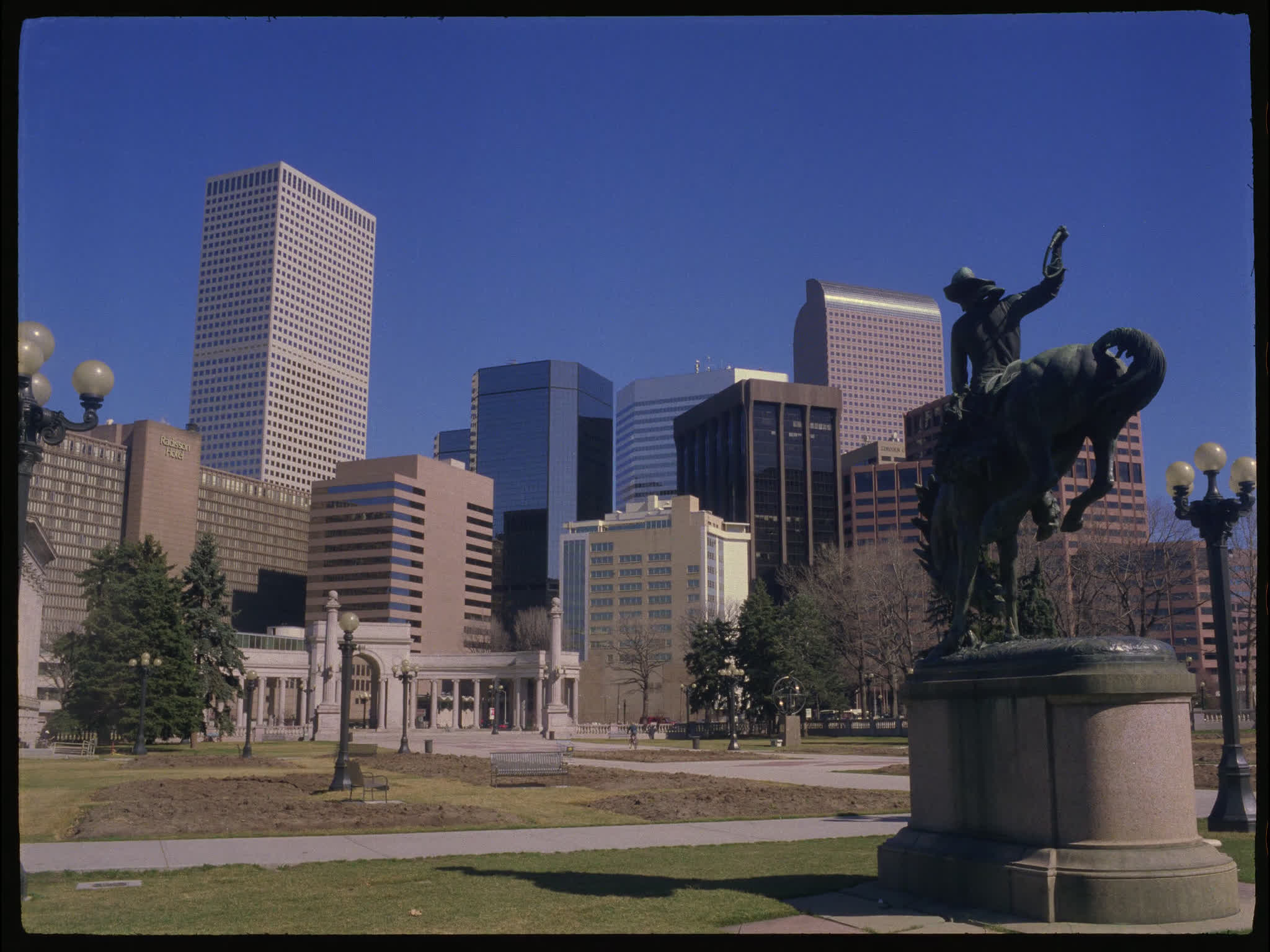 Denver